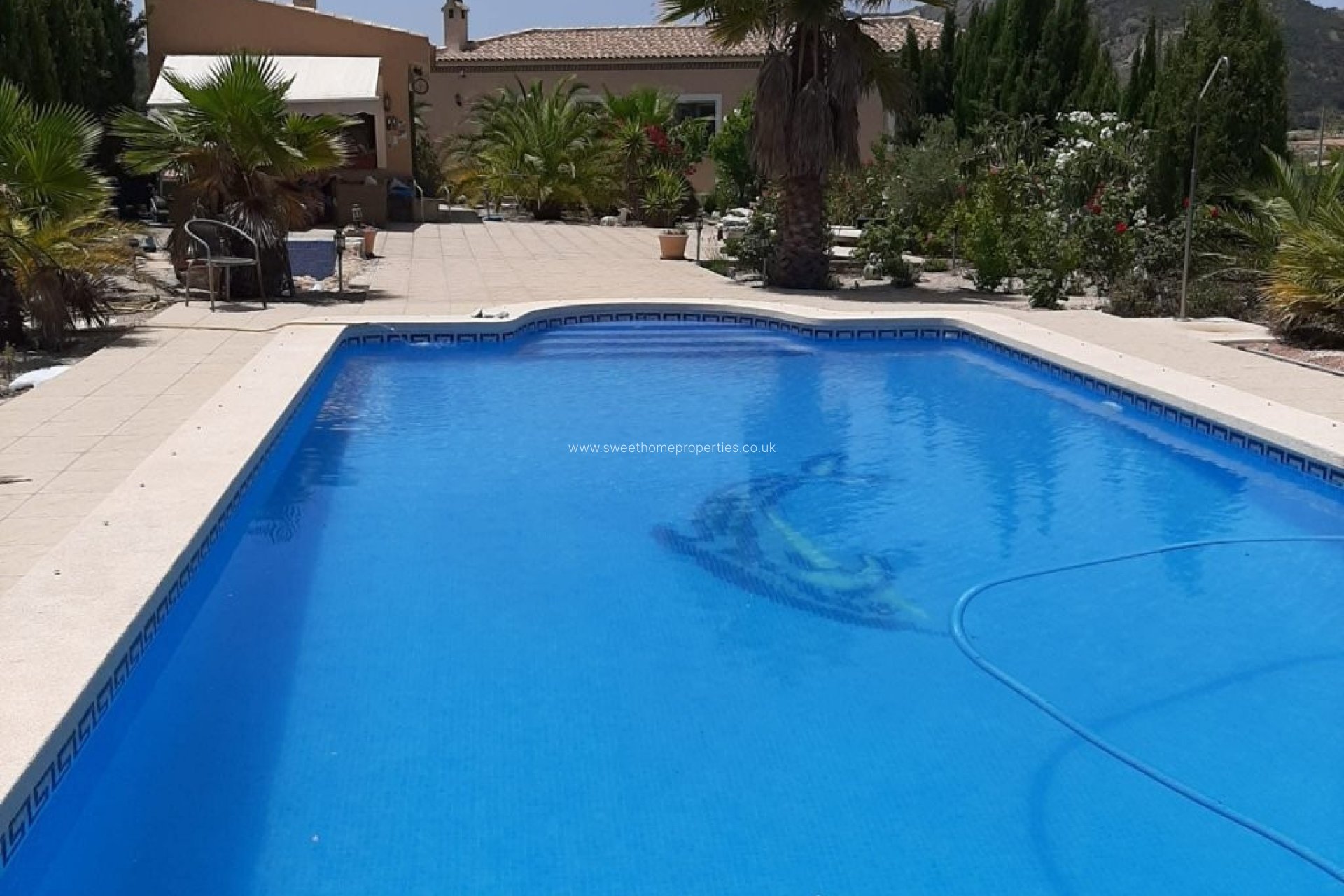 Resale - Country house - Cañada de la Leña