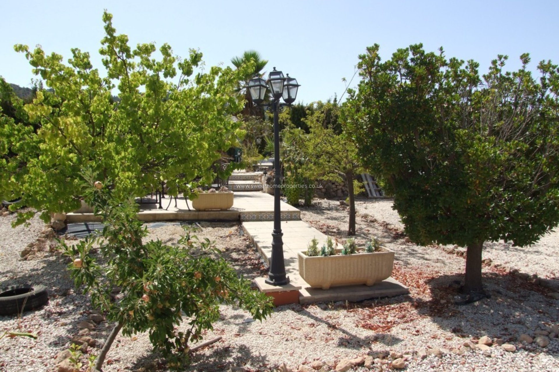 Resale - Country house - Cañada de la Leña