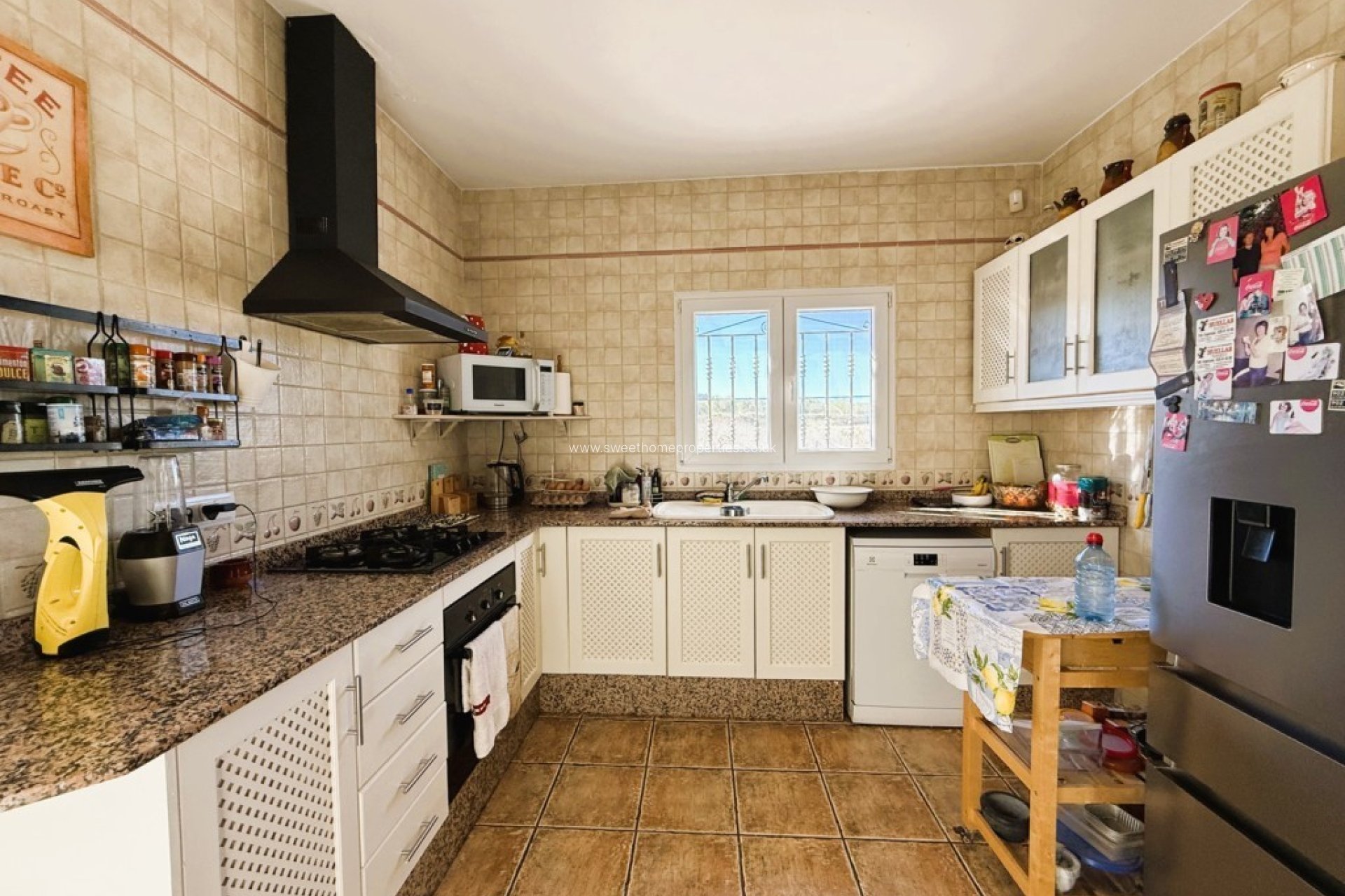 Resale - Country house - Cañada de la Leña