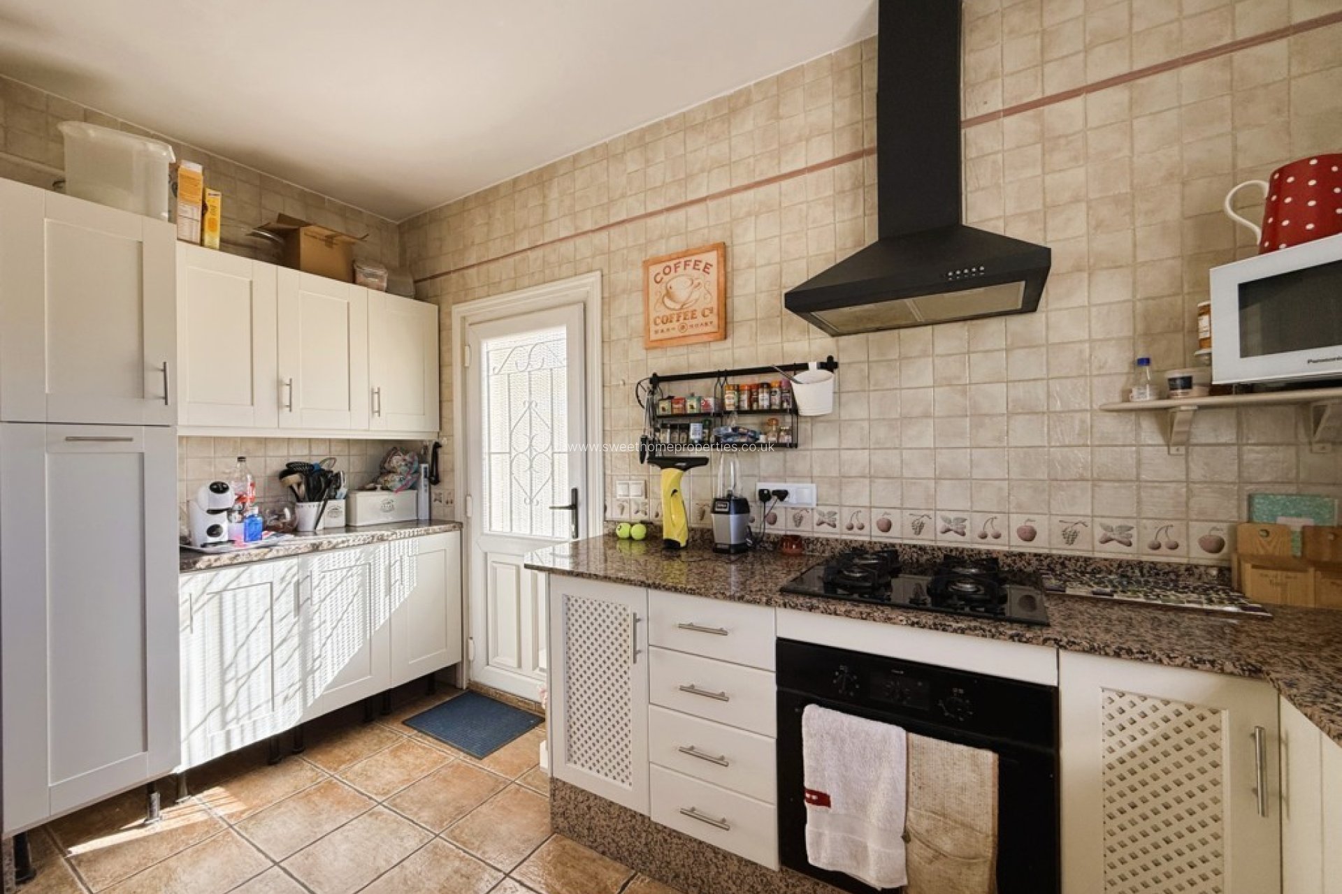 Resale - Country house - Cañada de la Leña