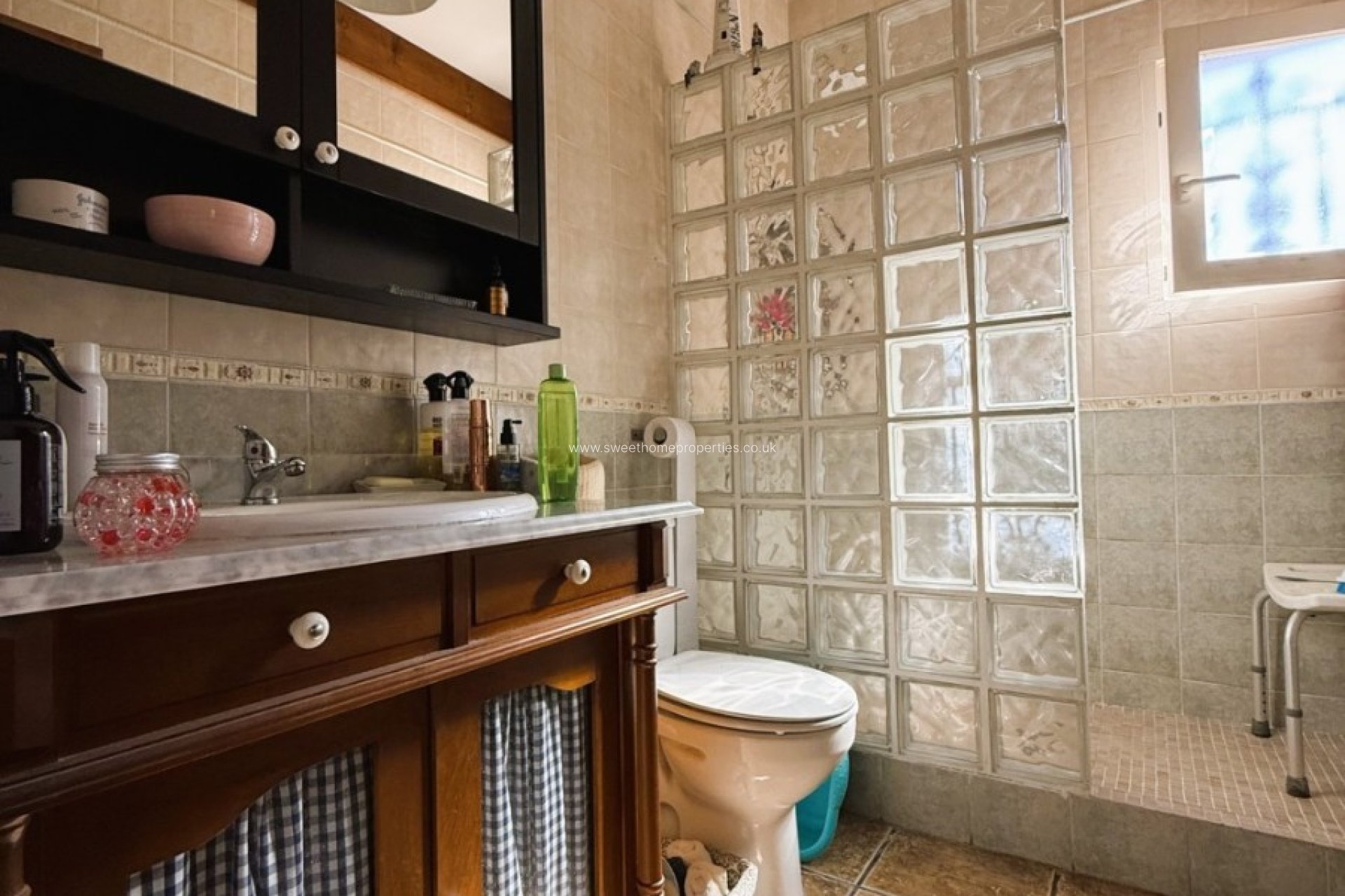 Resale - Country house - Cañada de la Leña