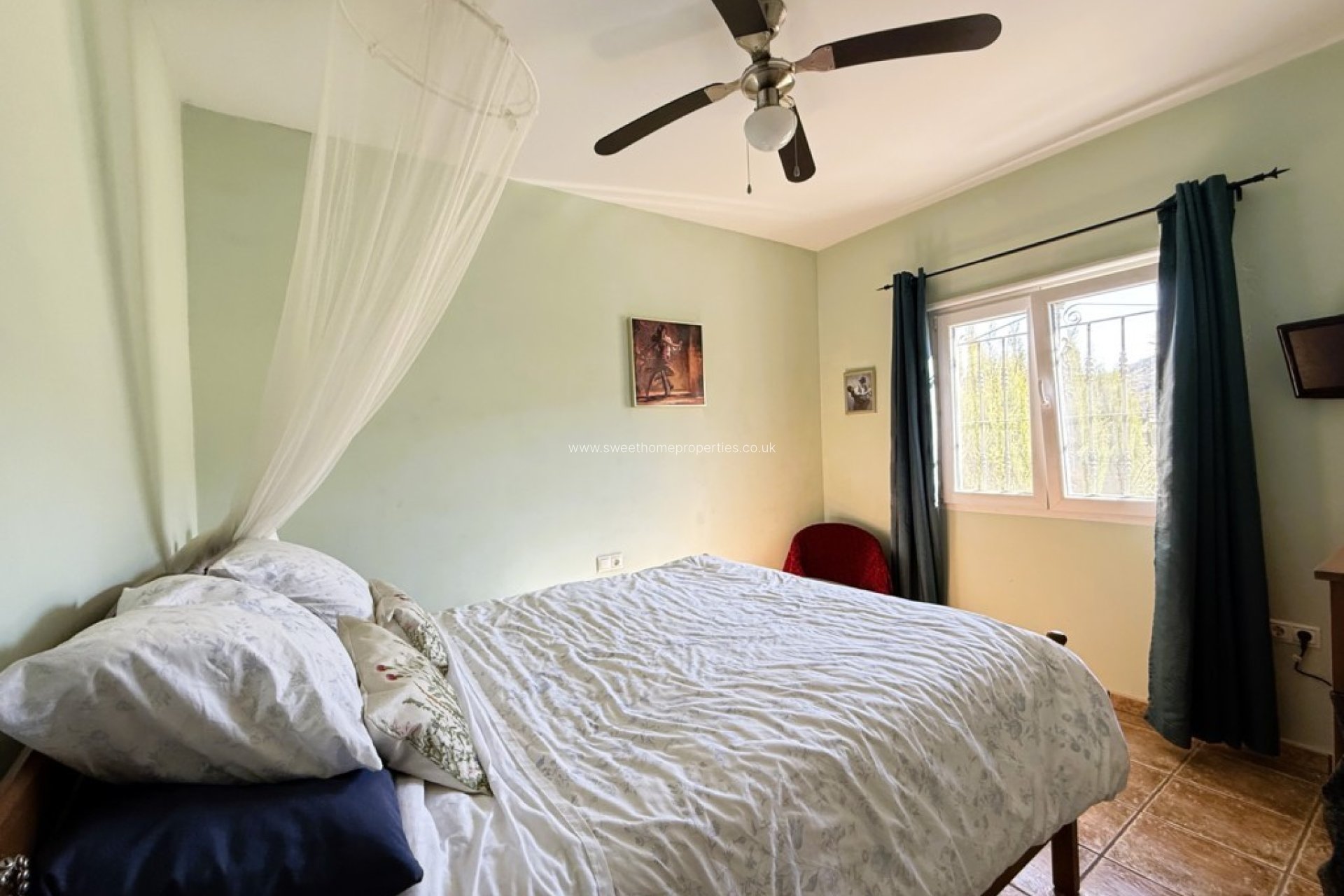 Resale - Country house - Cañada de la Leña