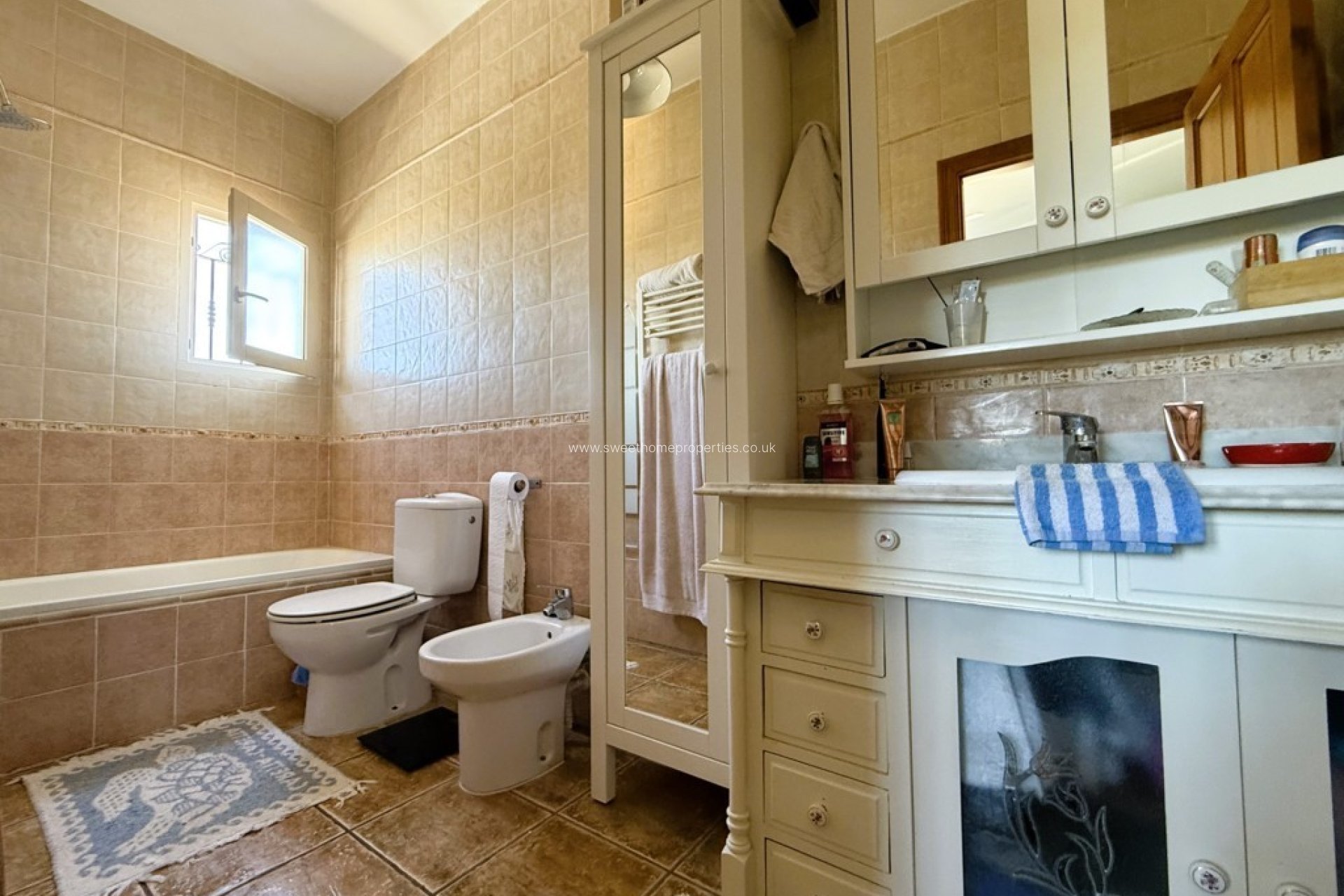 Resale - Country house - Cañada de la Leña