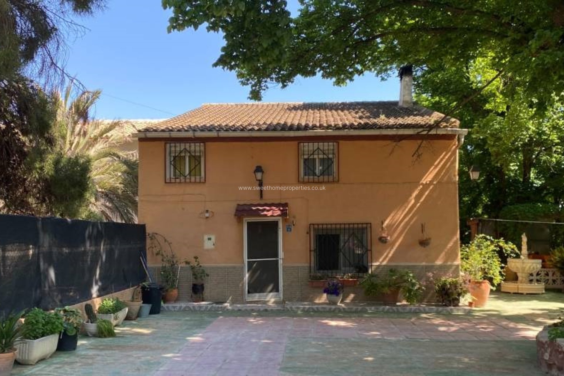 Resale - Country house - Chinorlet