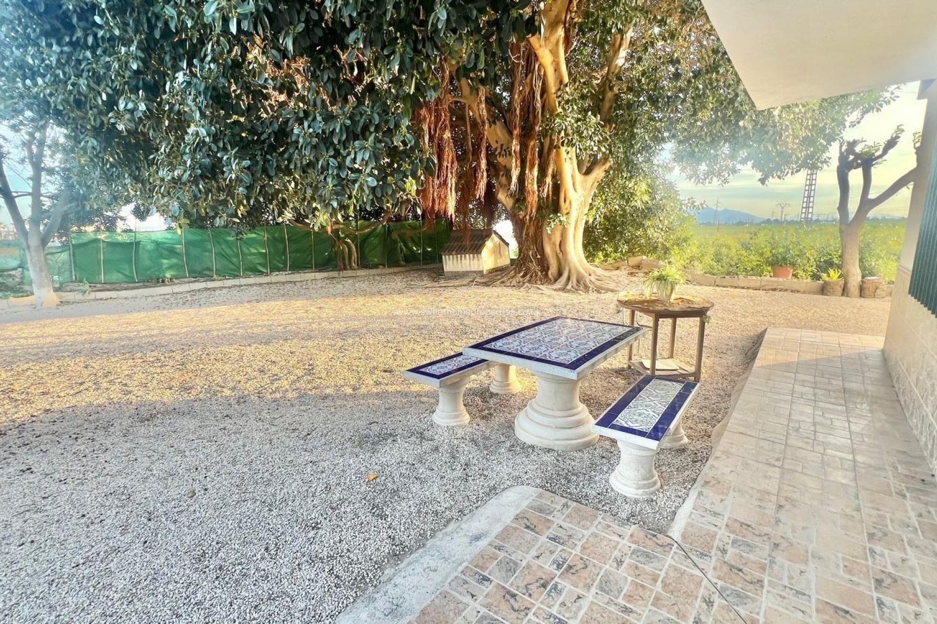 Resale - Country house - Crevillente - BARRANCO SAN CAYETANO