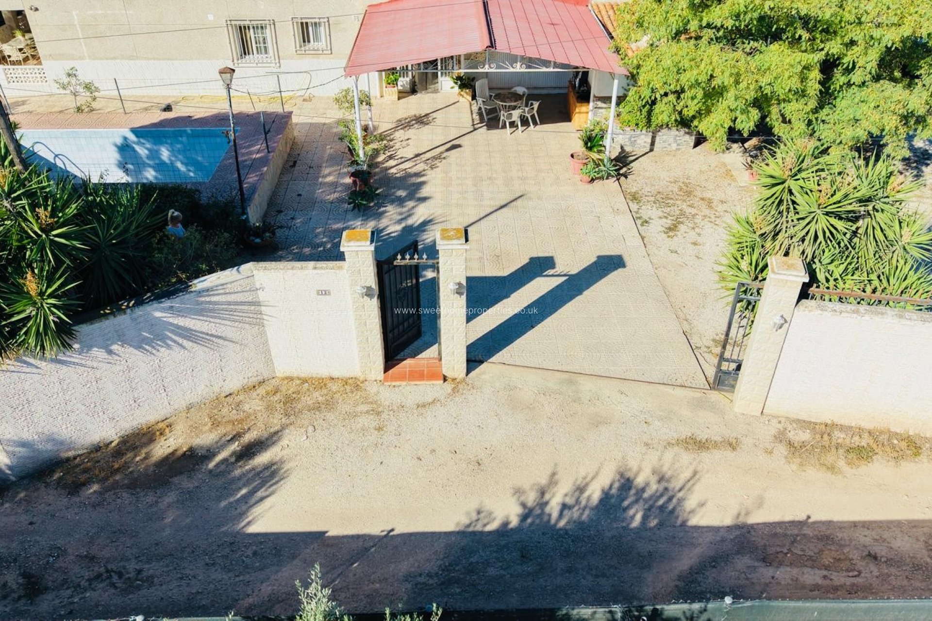 Resale - Country house - Crevillente