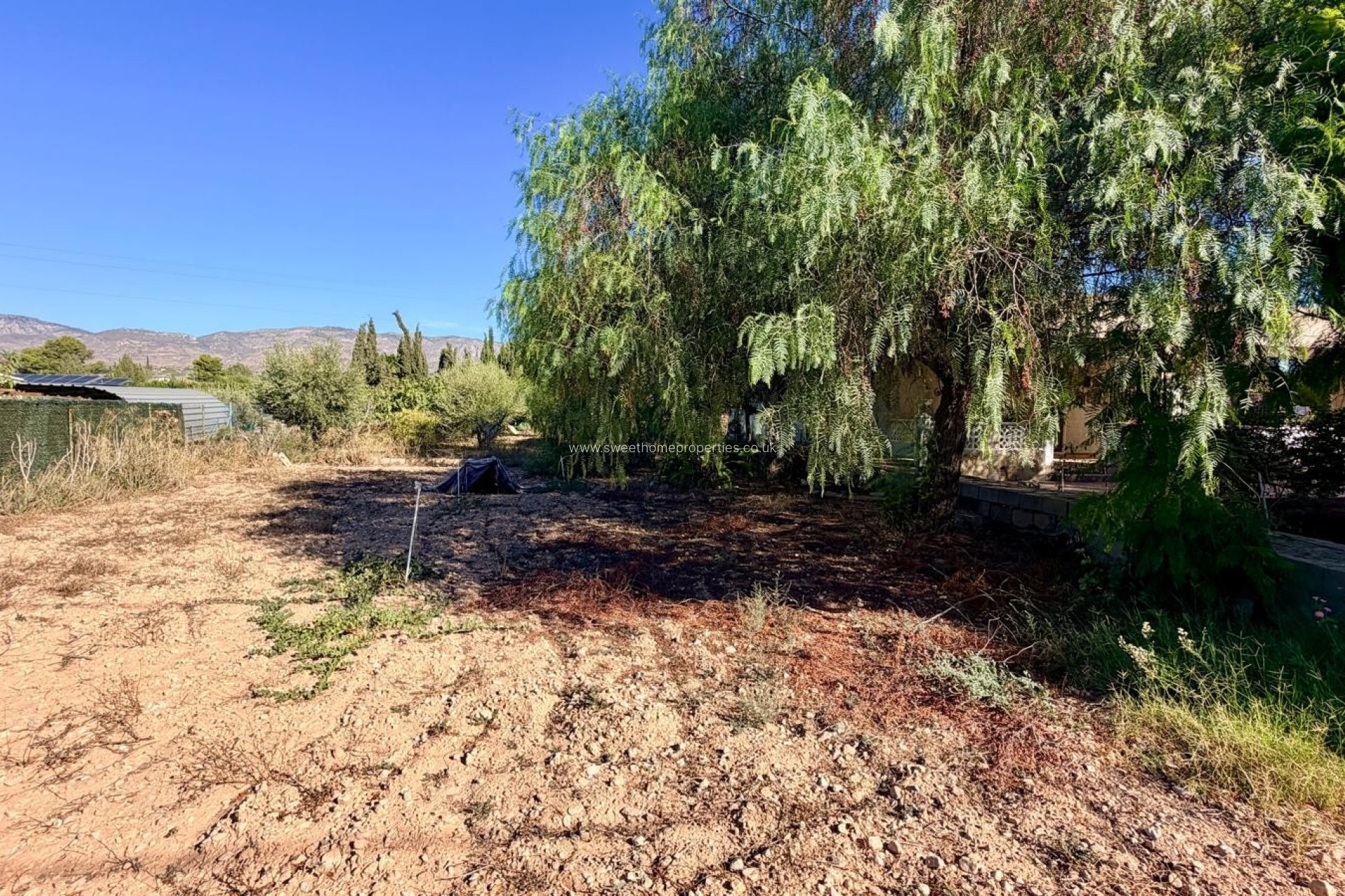 Resale - Country house - Crevillente