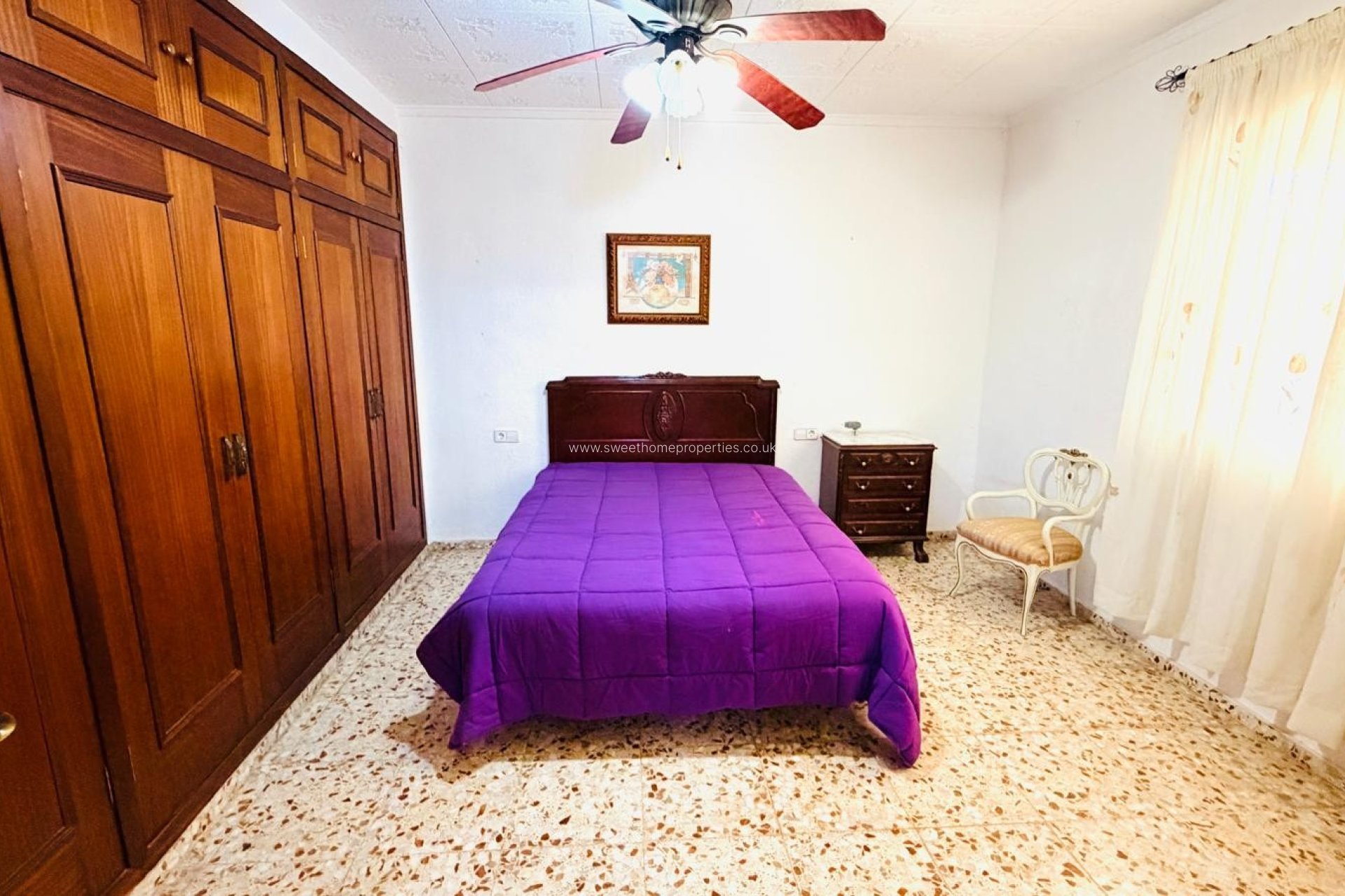 Resale - Country house - Crevillente