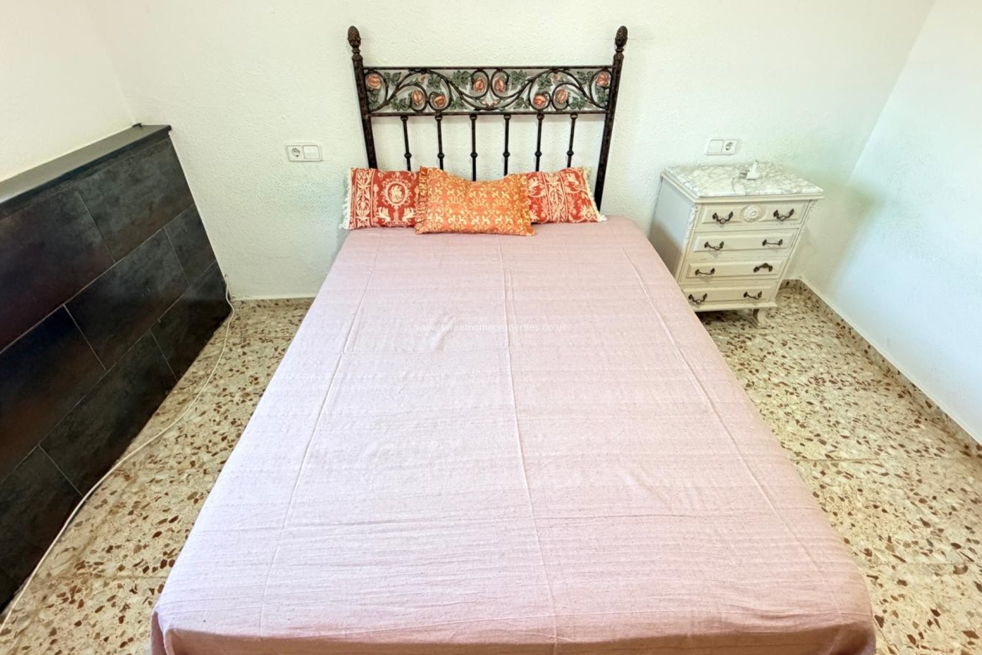 Resale - Country house - Crevillente
