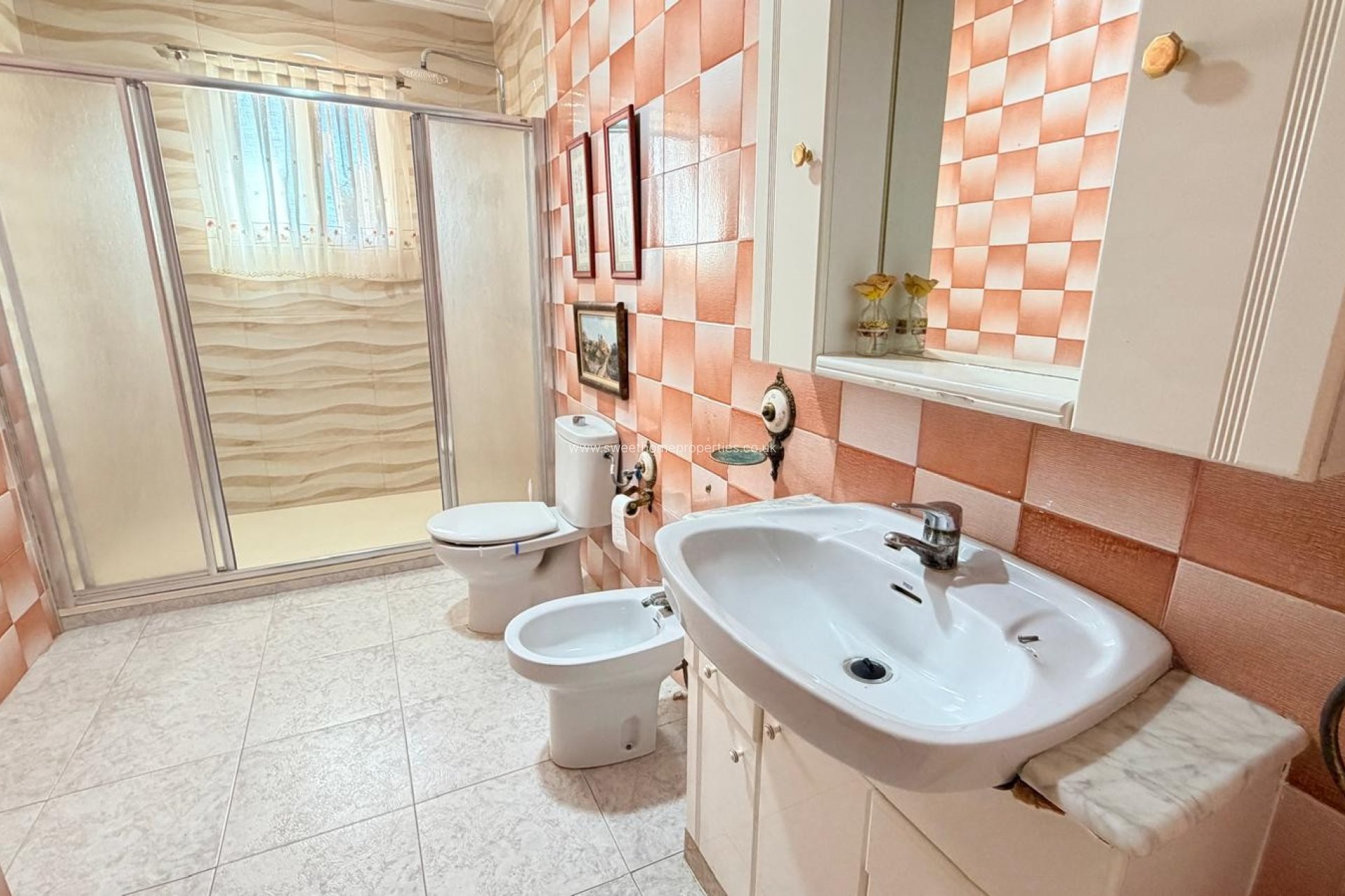 Resale - Country house - Crevillente