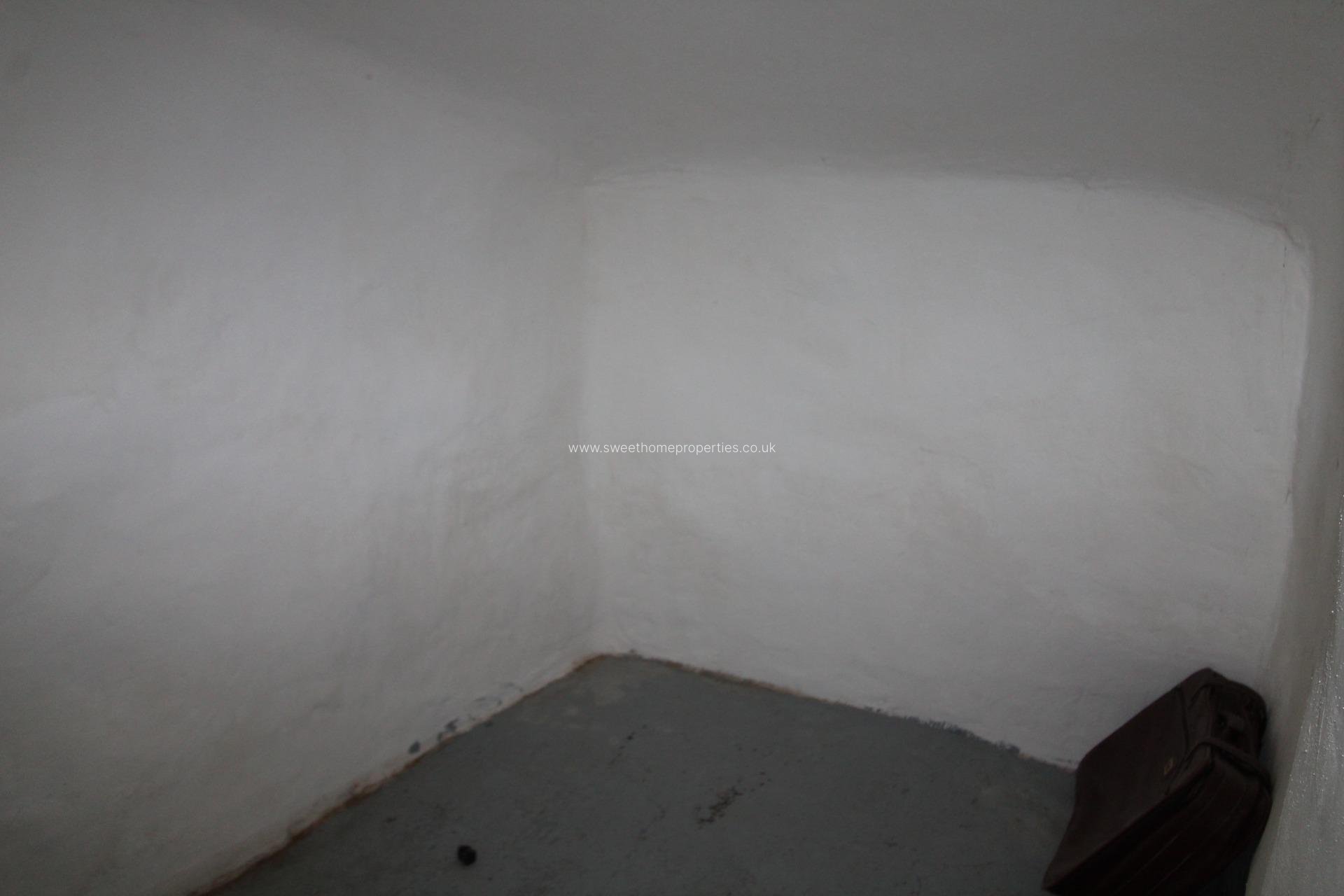 Resale - Country house - Elche - Carrus