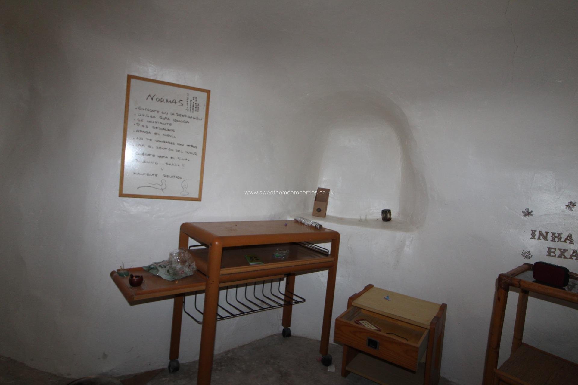 Resale - Country house - Elche - Carrus