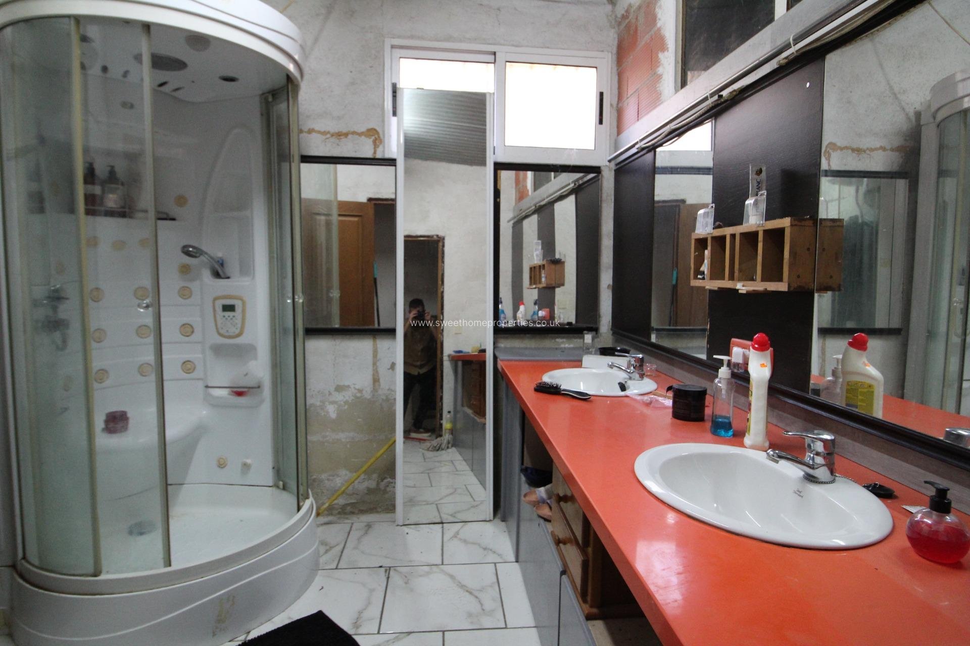 Resale - Country house - Elche - Carrus