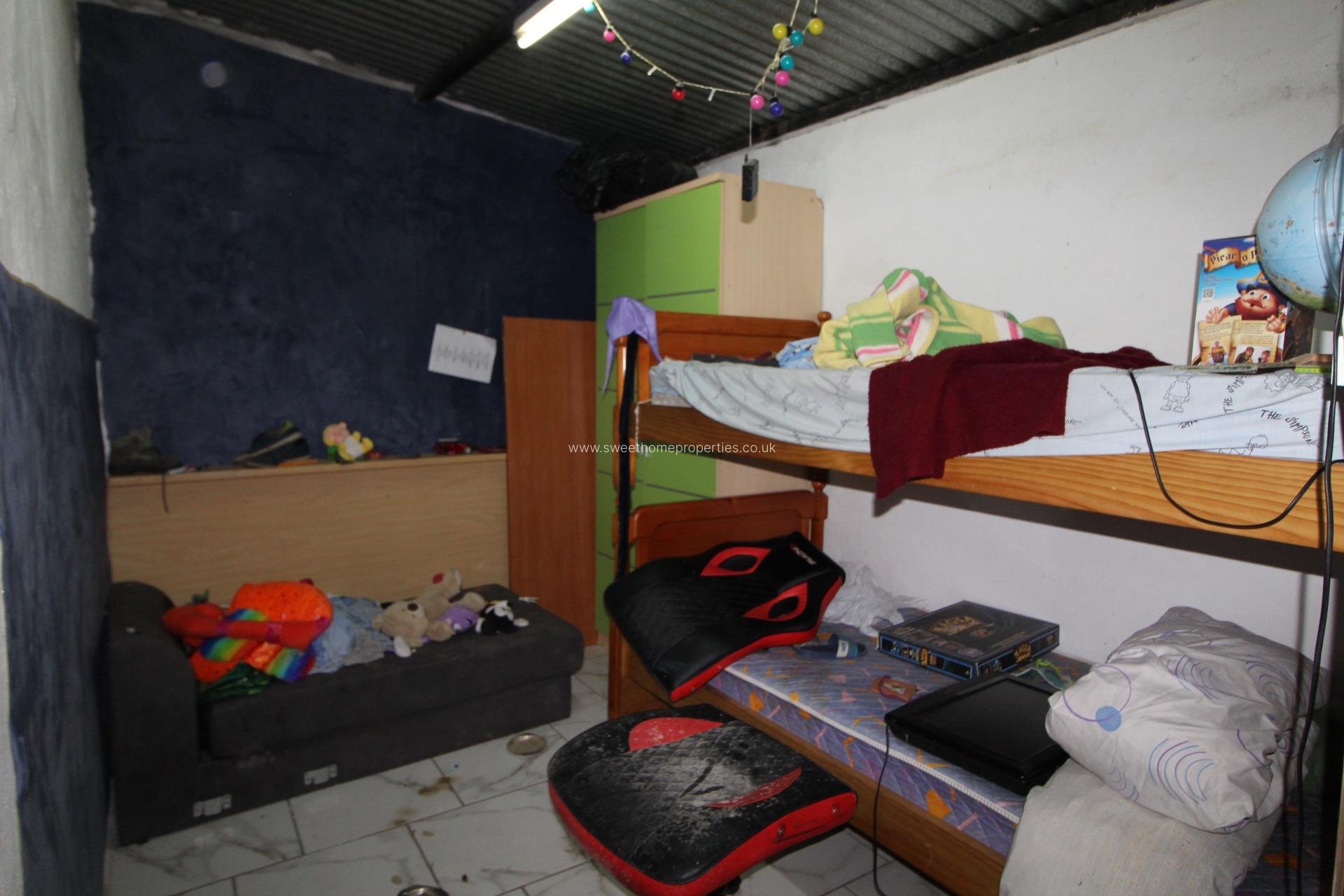 Resale - Country house - Elche - Carrus