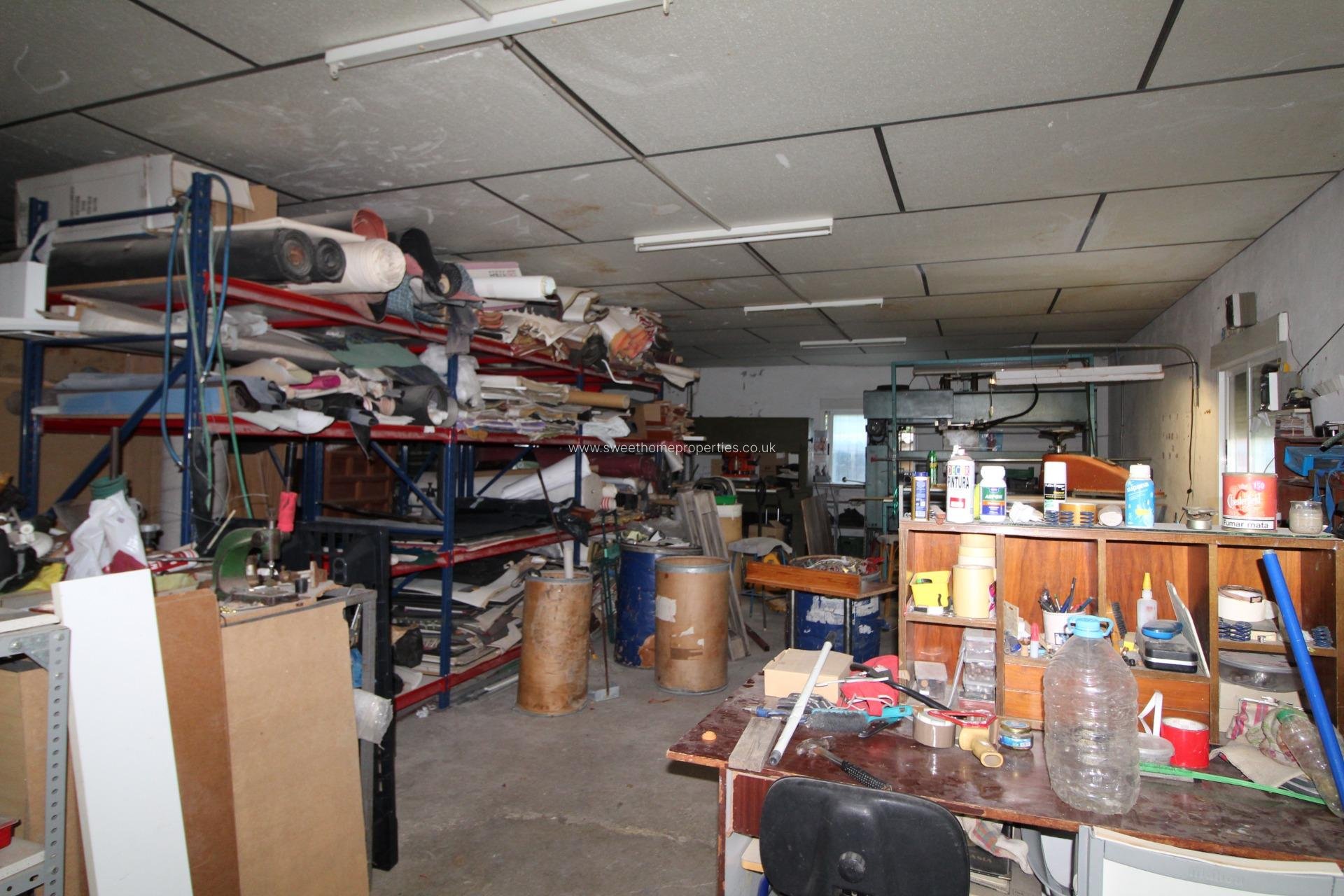 Resale - Country house - Elche - Carrus