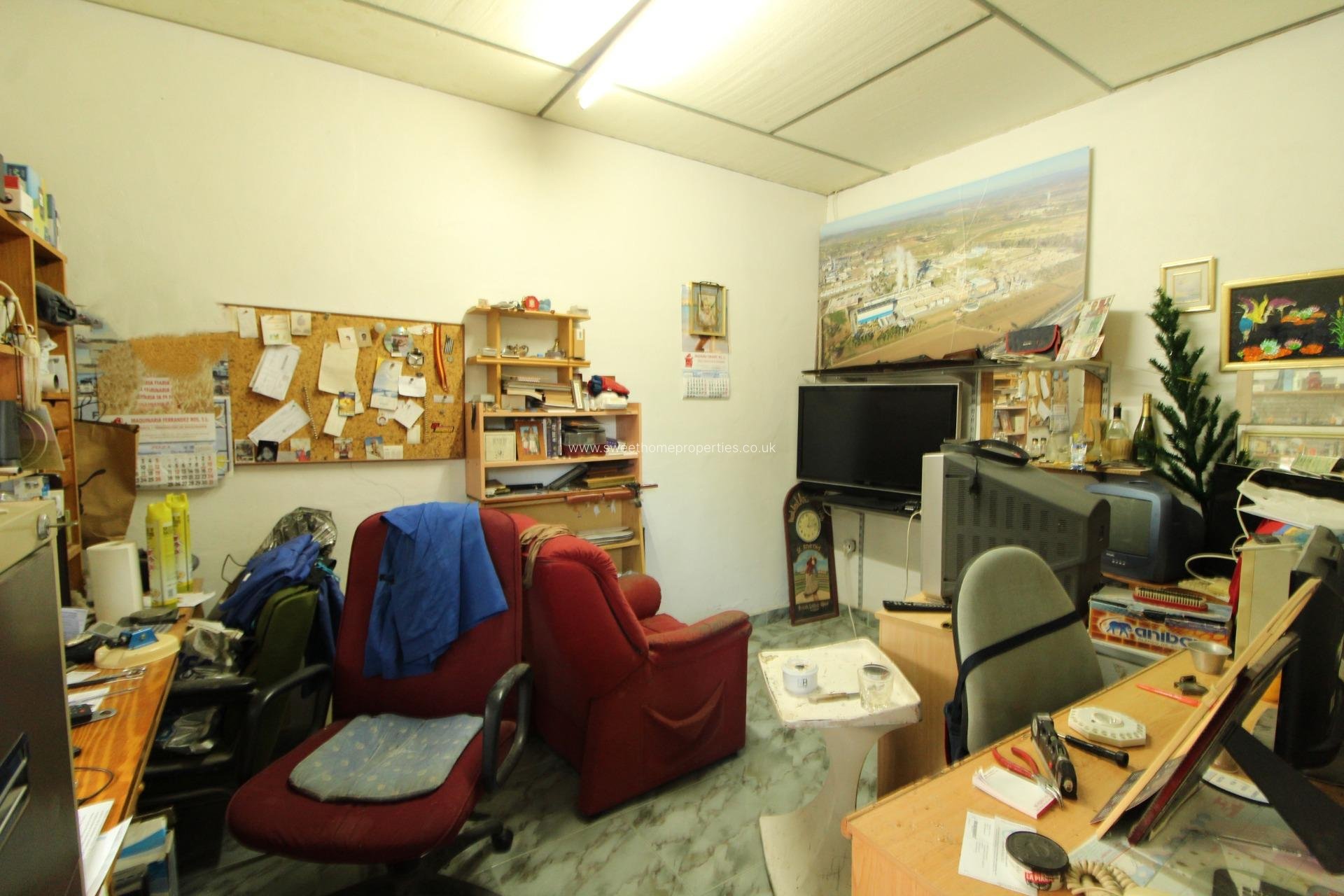 Resale - Country house - Elche - Carrus