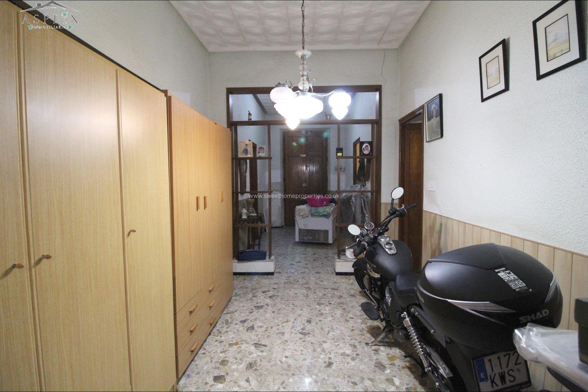 Resale - Country house - Elche - La Hoya