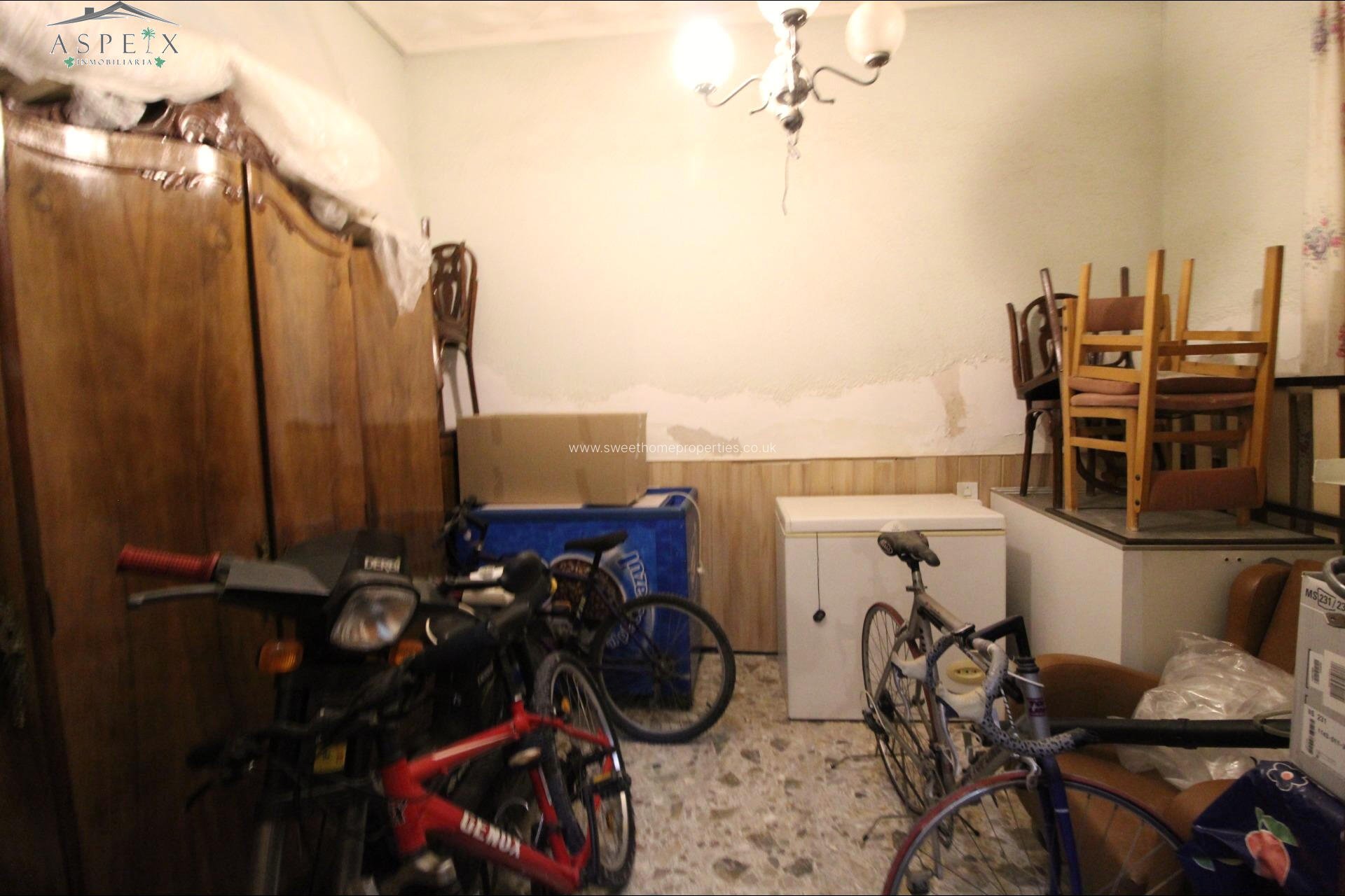 Resale - Country house - Elche - La Hoya