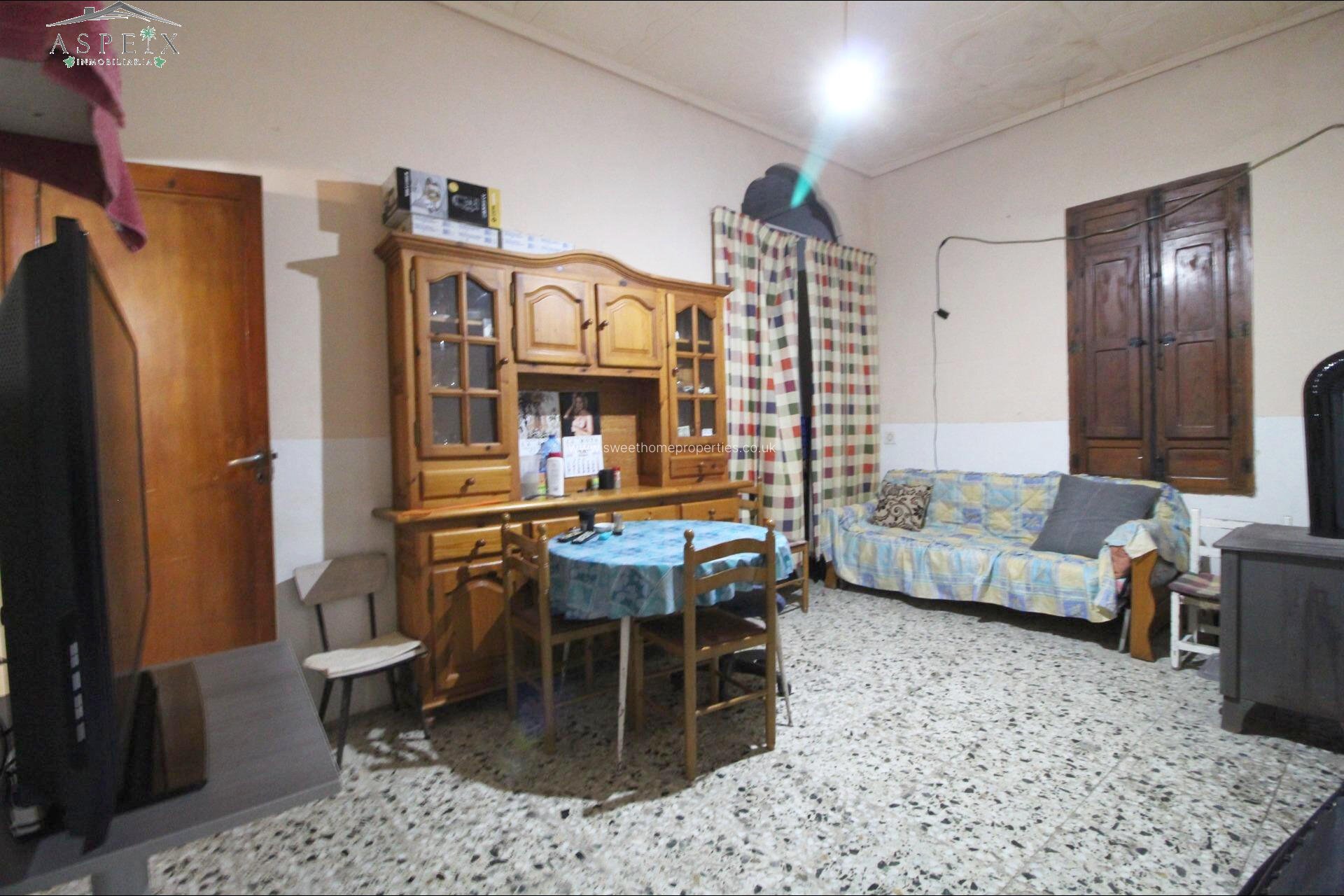 Resale - Country house - Elche - La Hoya