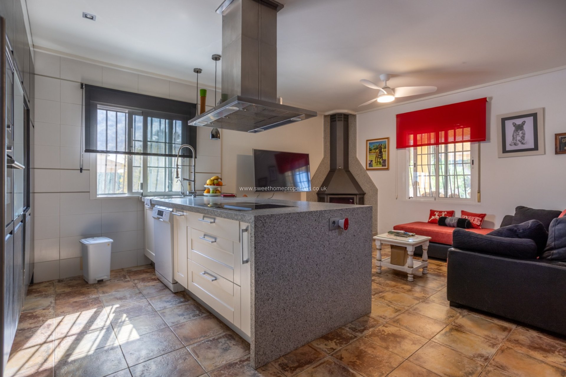 Resale - Country house - Elche - La Hoya