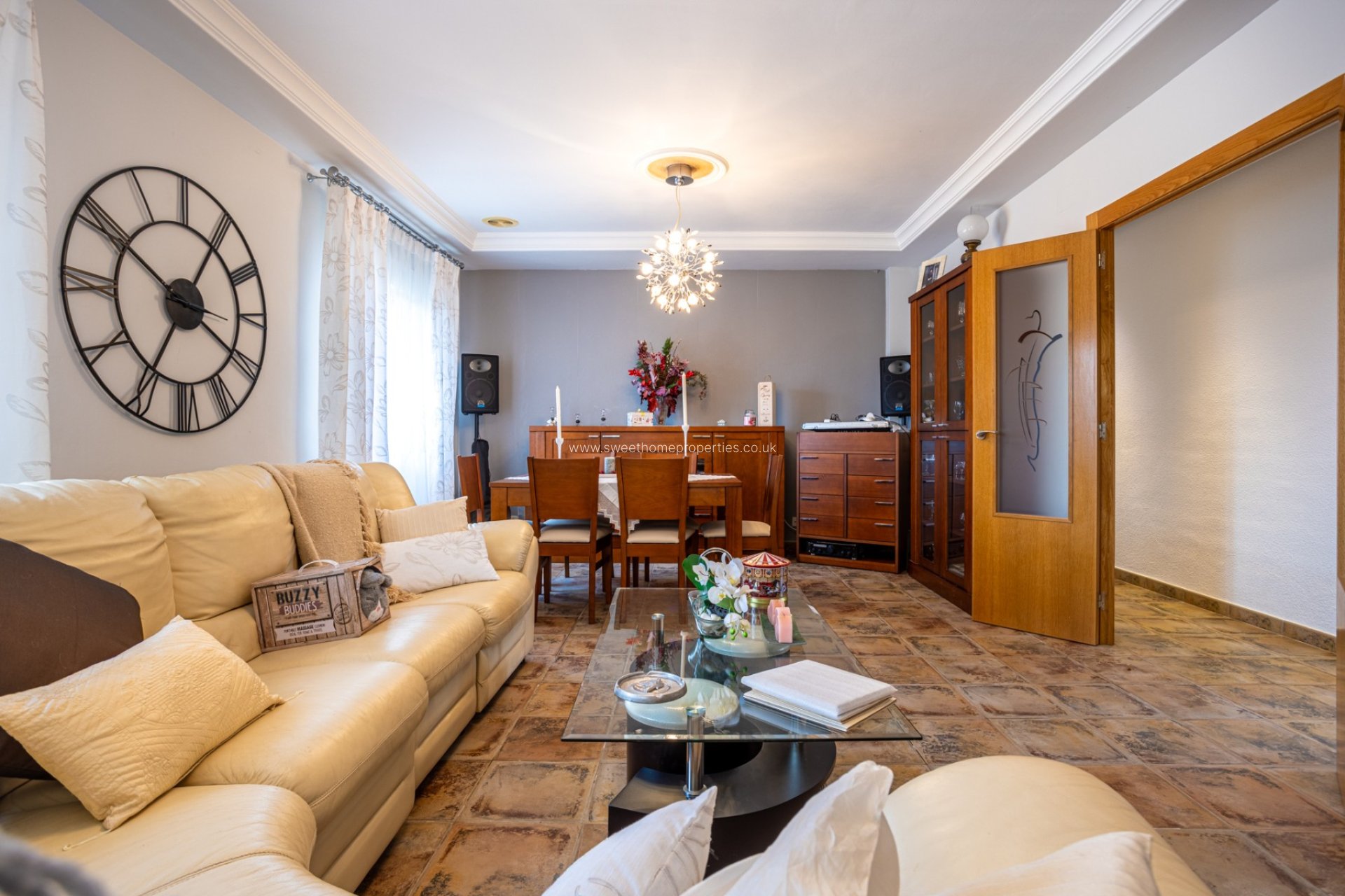 Resale - Country house - Elche - La Hoya