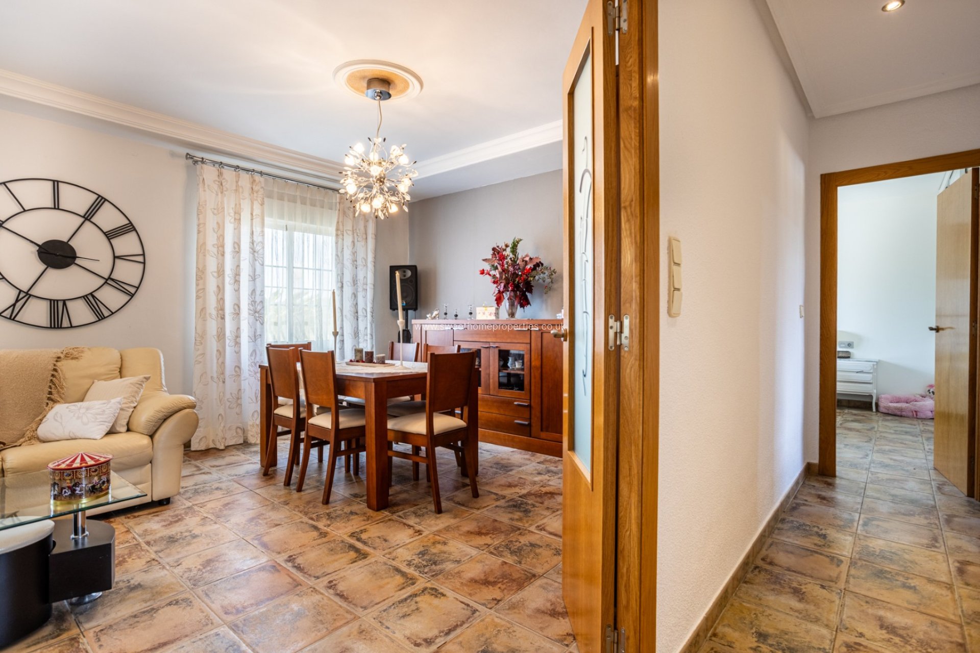 Resale - Country house - Elche - La Hoya