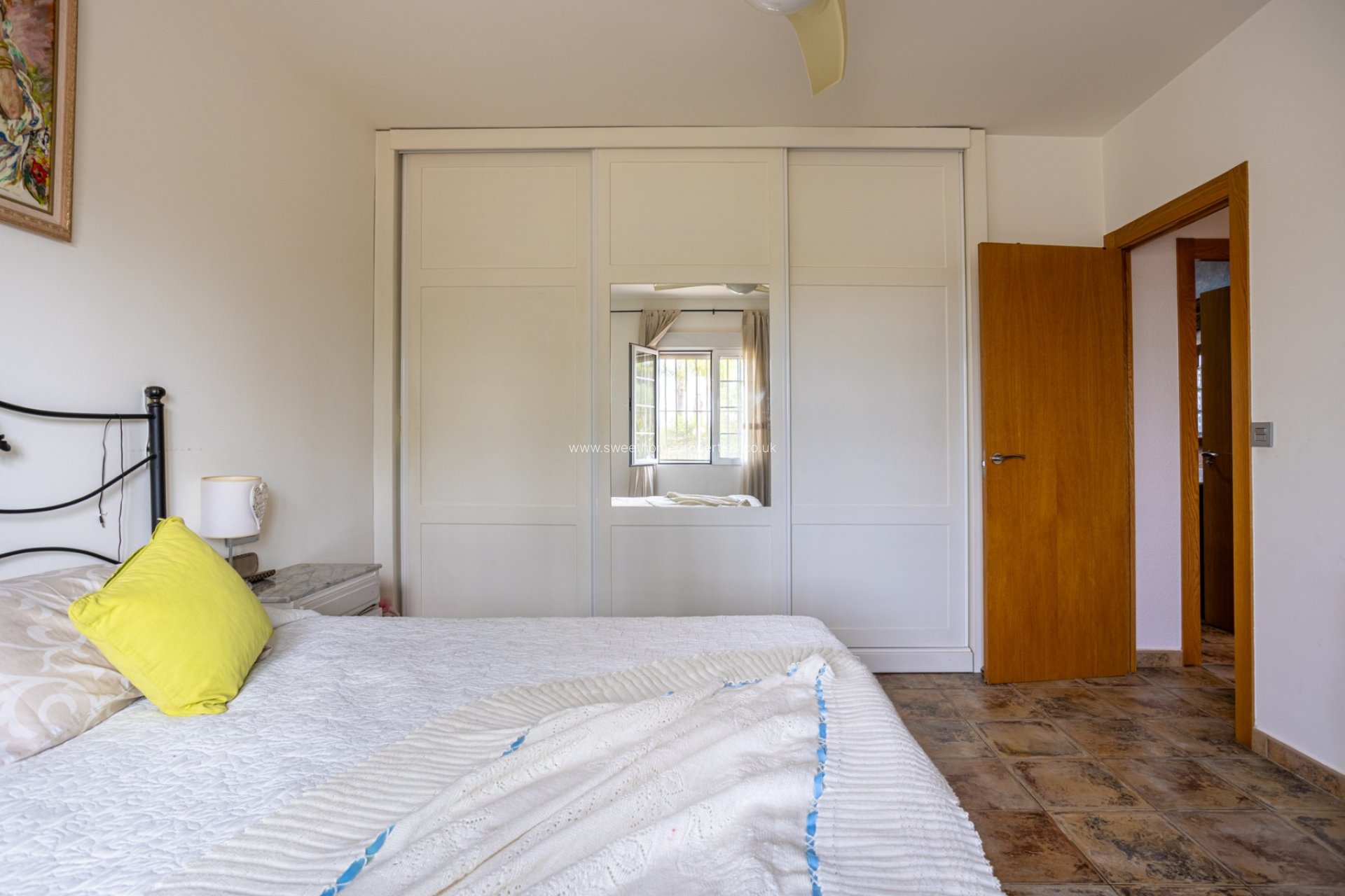 Resale - Country house - Elche - La Hoya