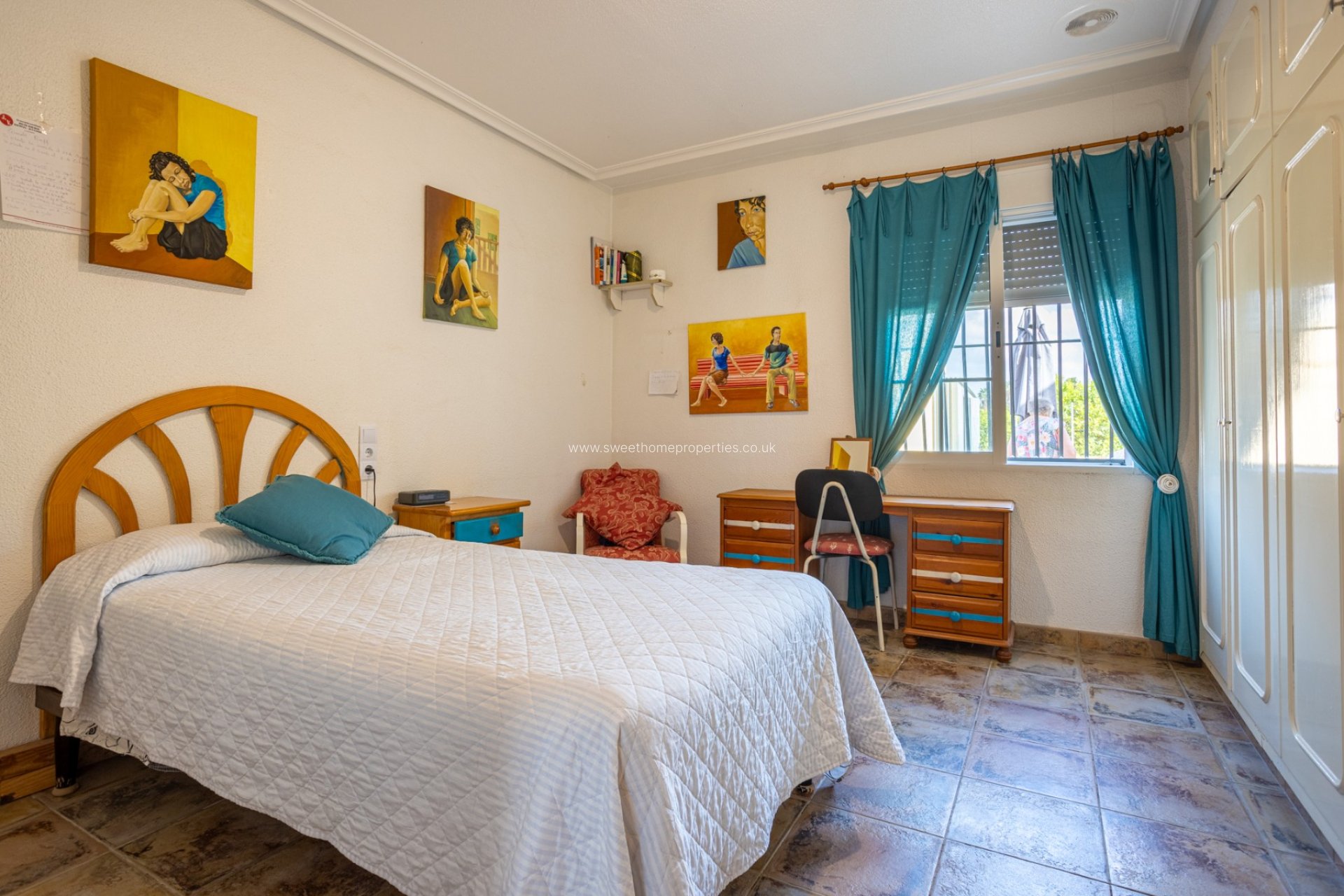 Resale - Country house - Elche - La Hoya
