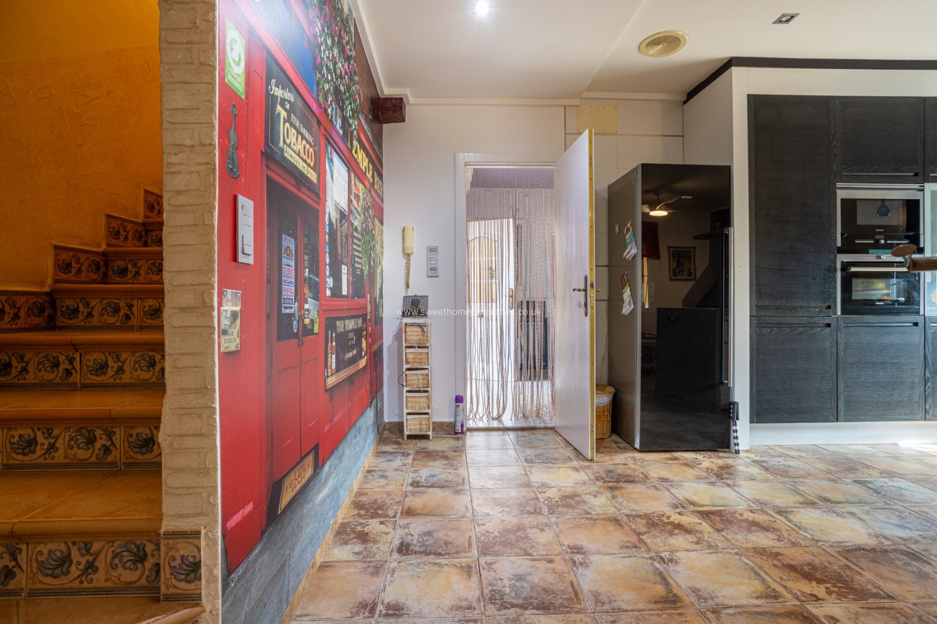 Resale - Country house - Elche - La Hoya