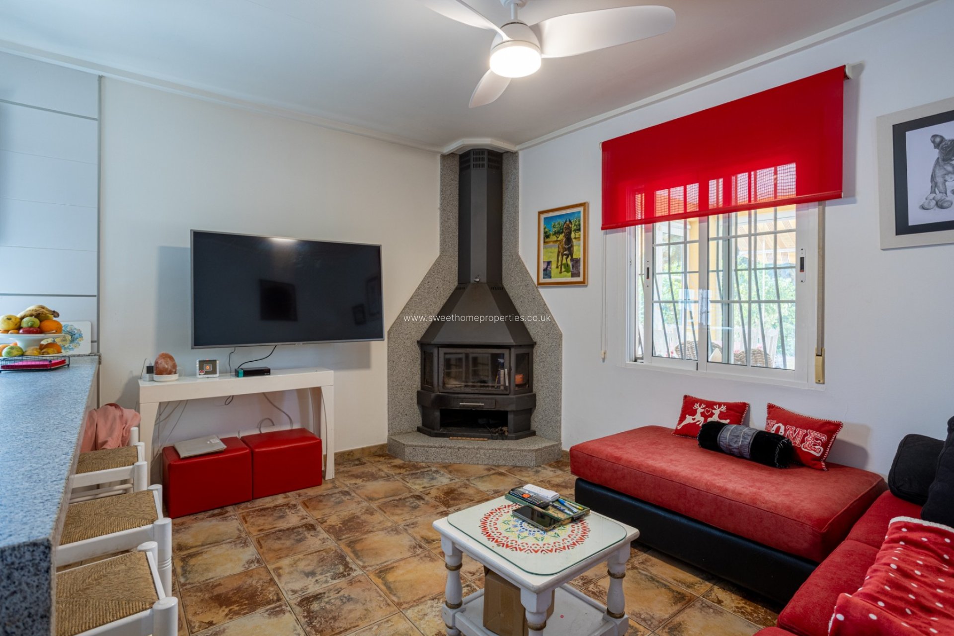 Resale - Country house - Elche - La Hoya