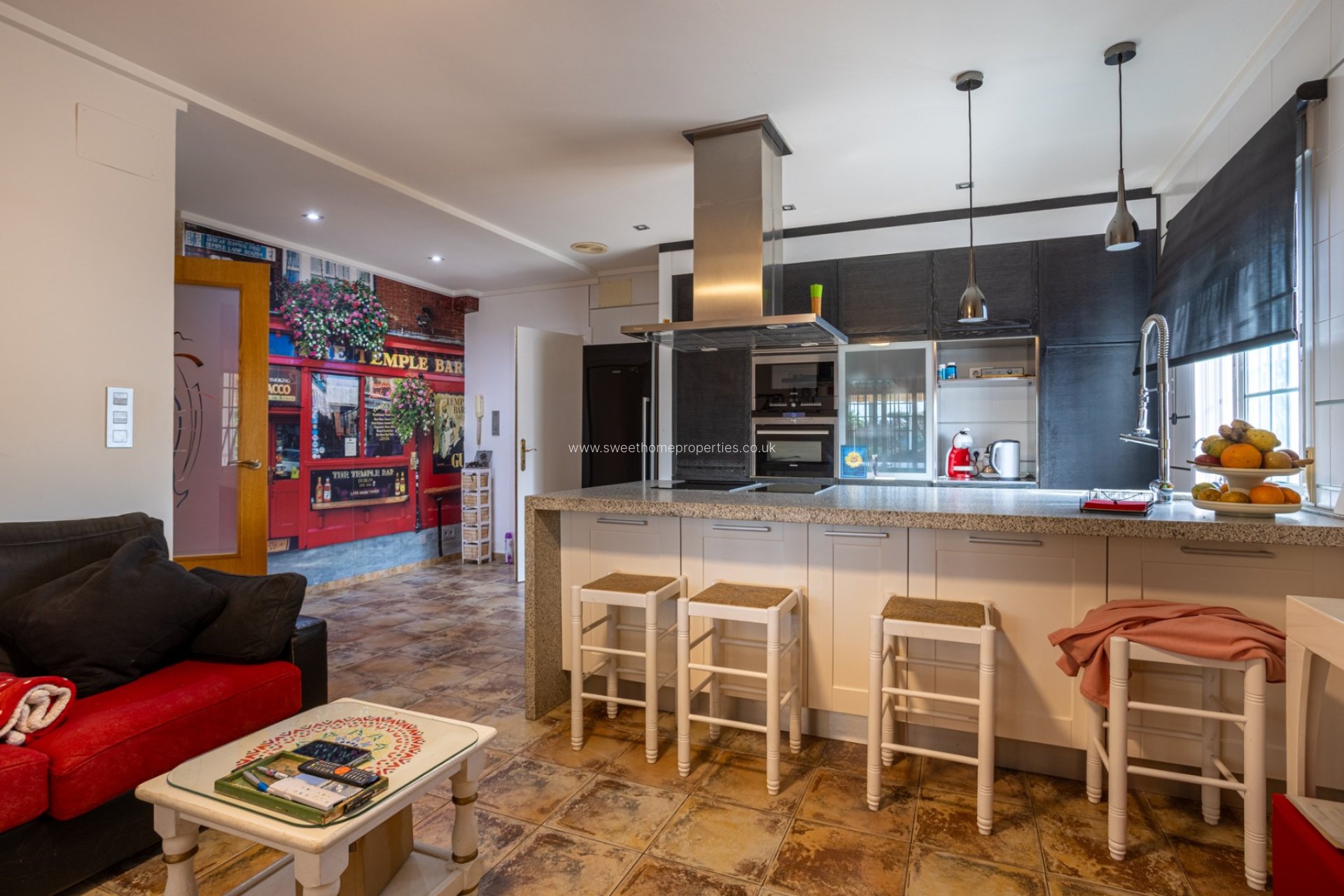 Resale - Country house - Elche - La Hoya