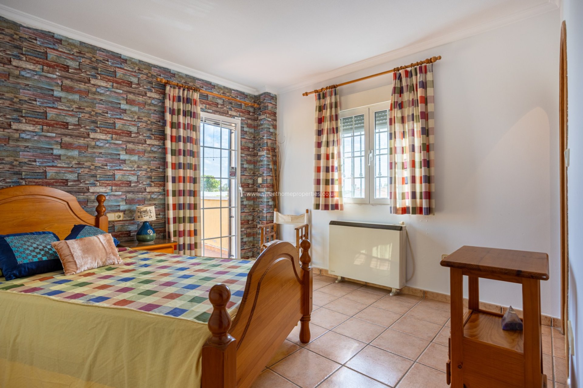 Resale - Country house - Elche - La Hoya