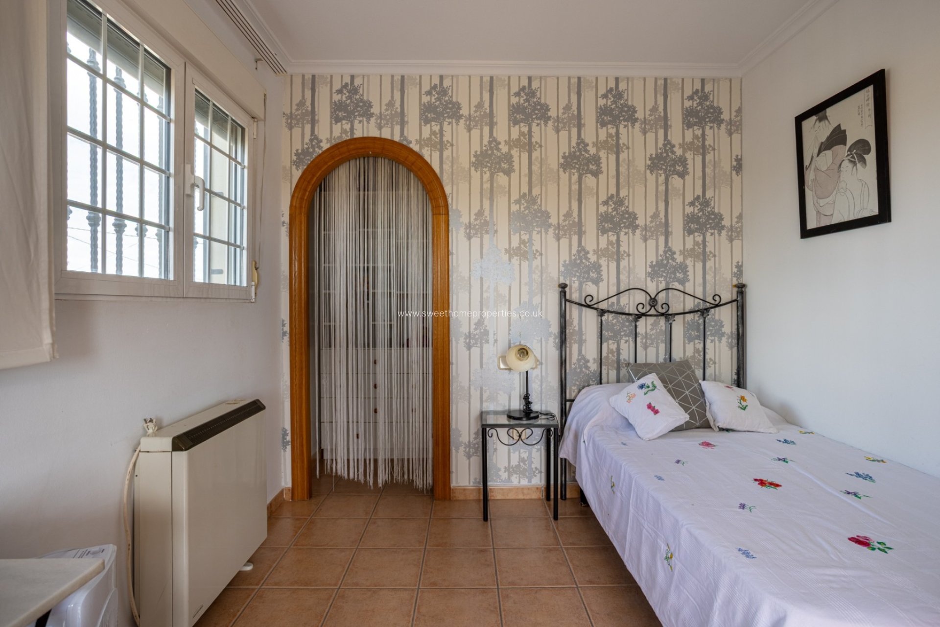 Resale - Country house - Elche - La Hoya