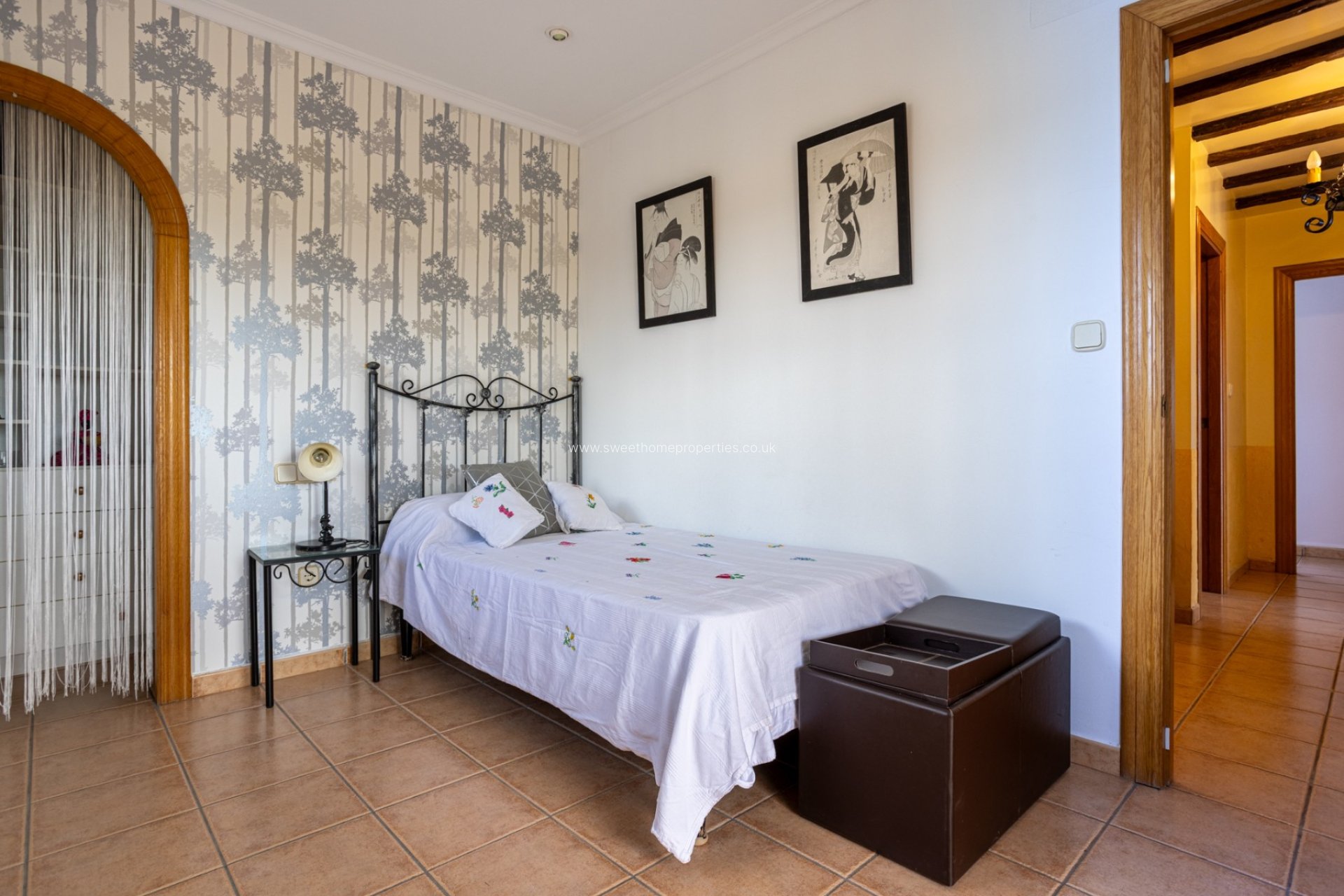 Resale - Country house - Elche - La Hoya