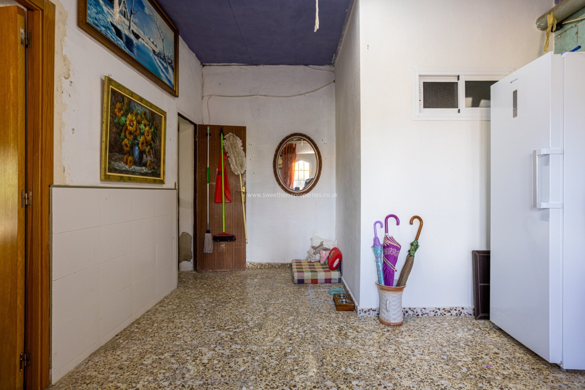 Resale - Country house - Elche - La Hoya
