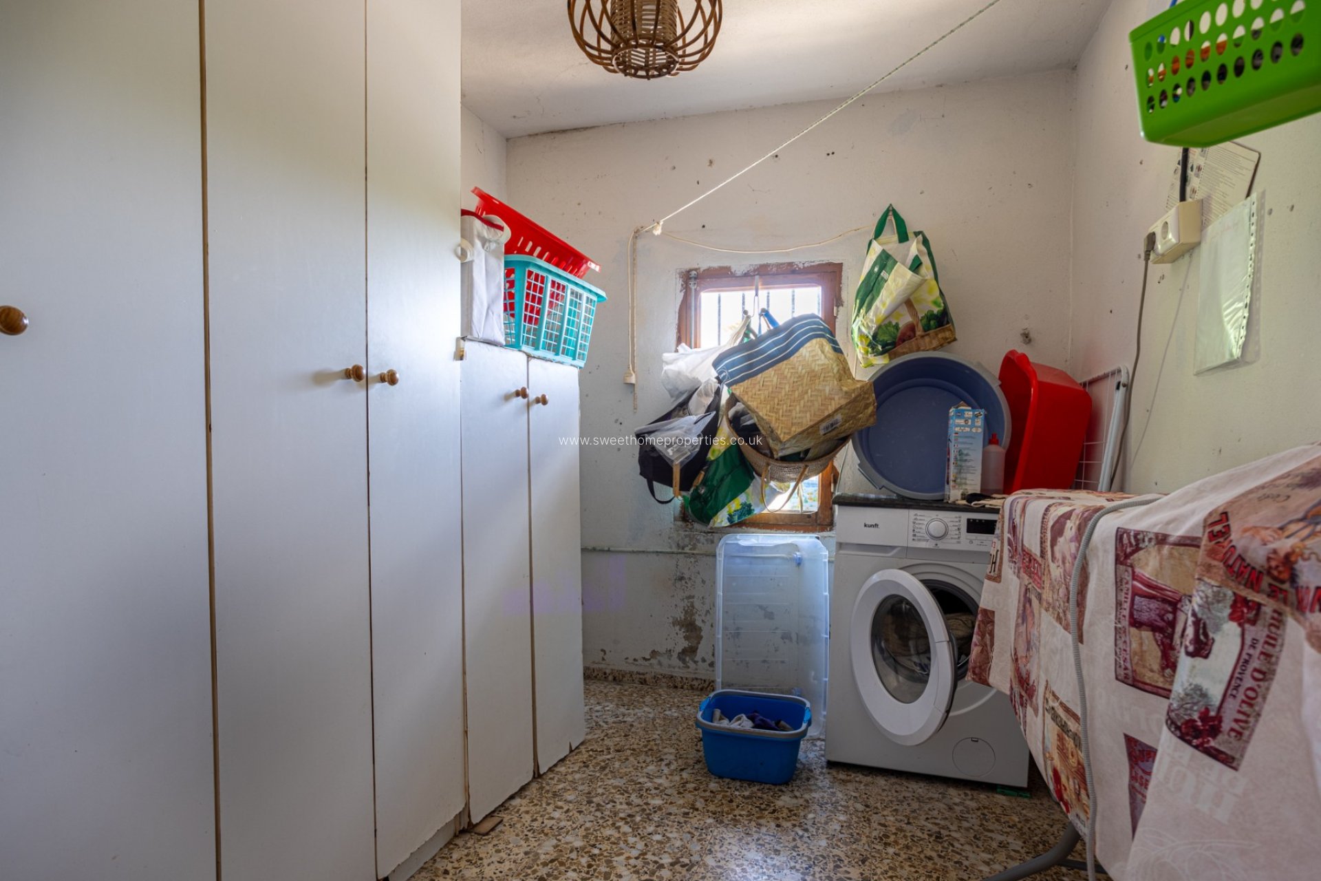 Resale - Country house - Elche - La Hoya