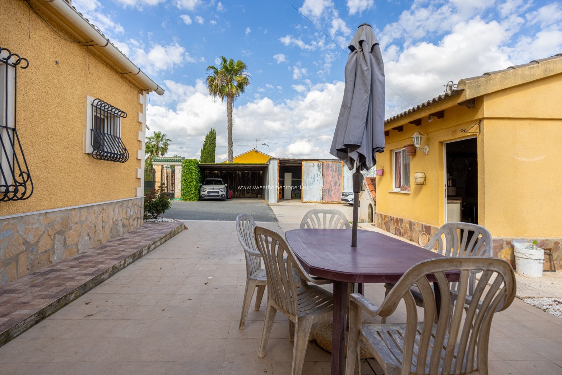 Resale - Country house - Elche - La Hoya