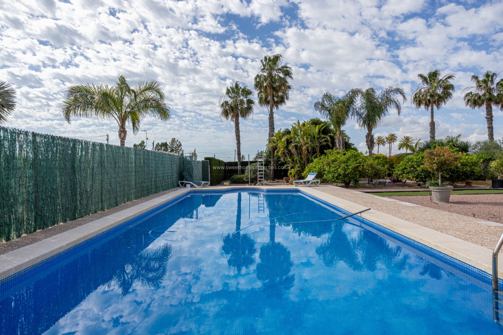 Resale - Country house - Elche - La Hoya