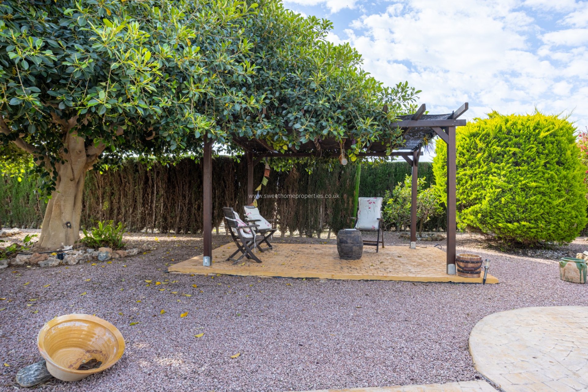 Resale - Country house - Elche - La Hoya