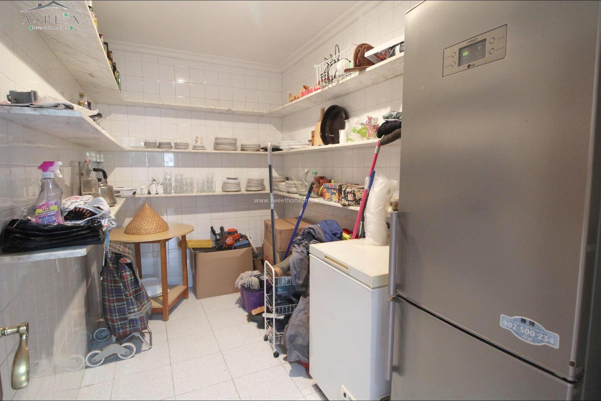 Resale - Country house - Elche - Salades