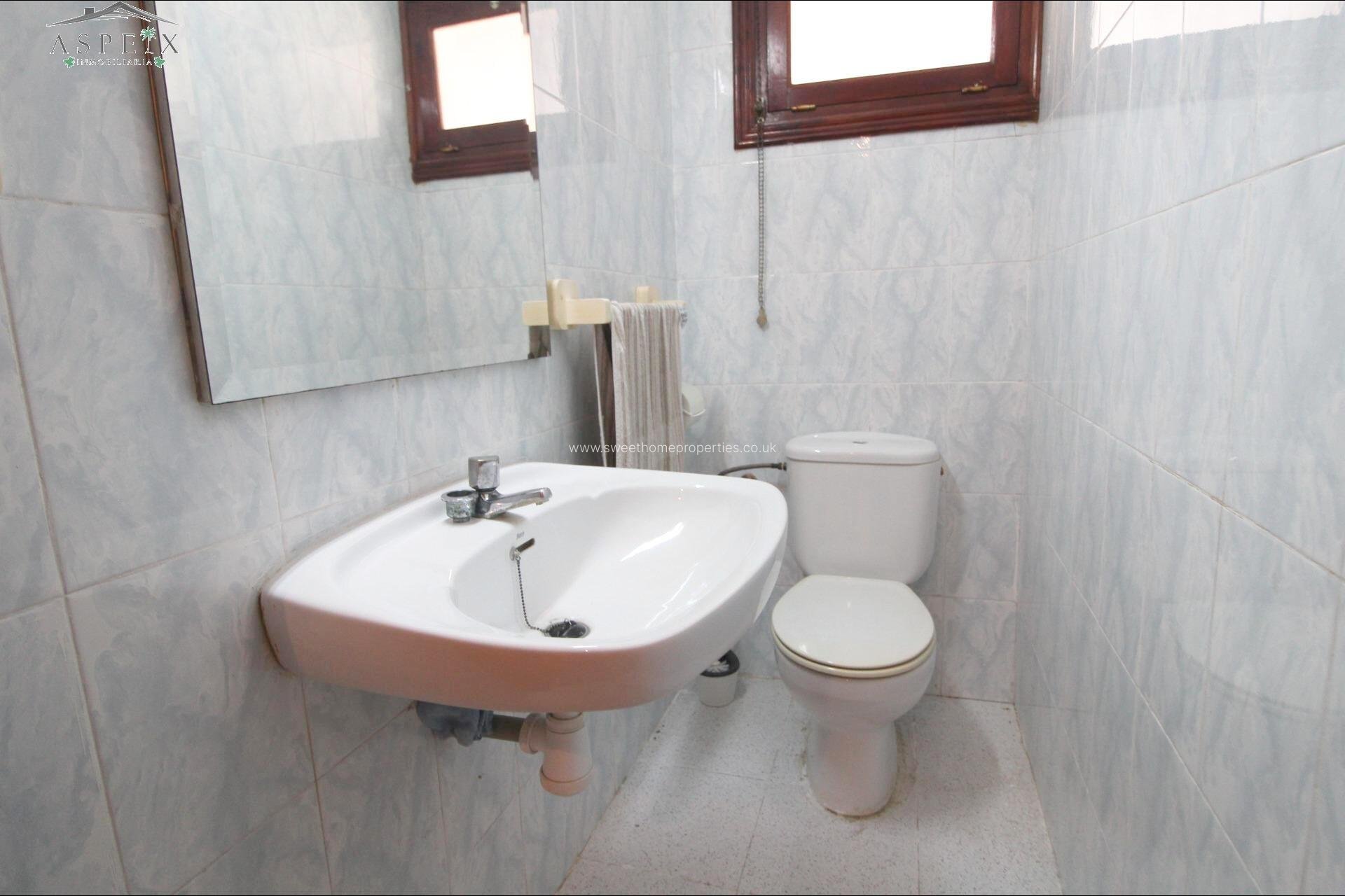 Resale - Country house - Elche - Salades