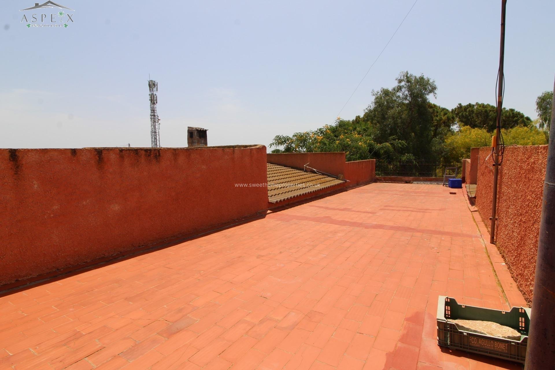 Resale - Country house - Elche - Salades