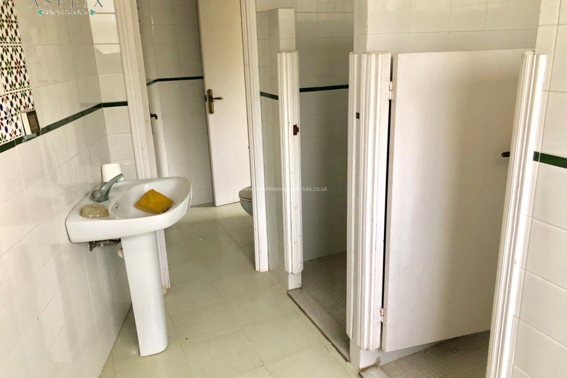 Resale - Country house - Elche