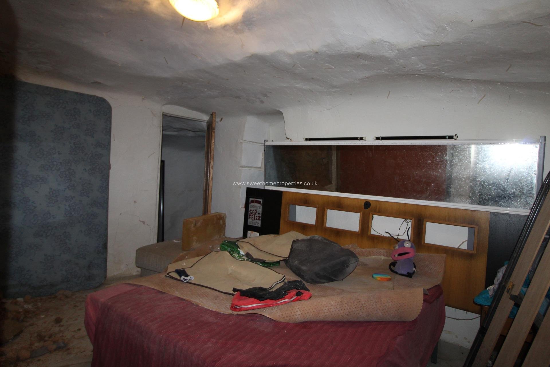 Resale - Country house - Elche