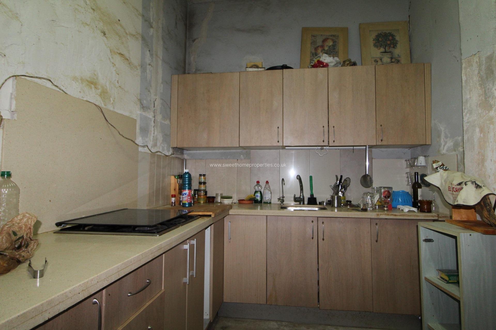 Resale - Country house - Elche