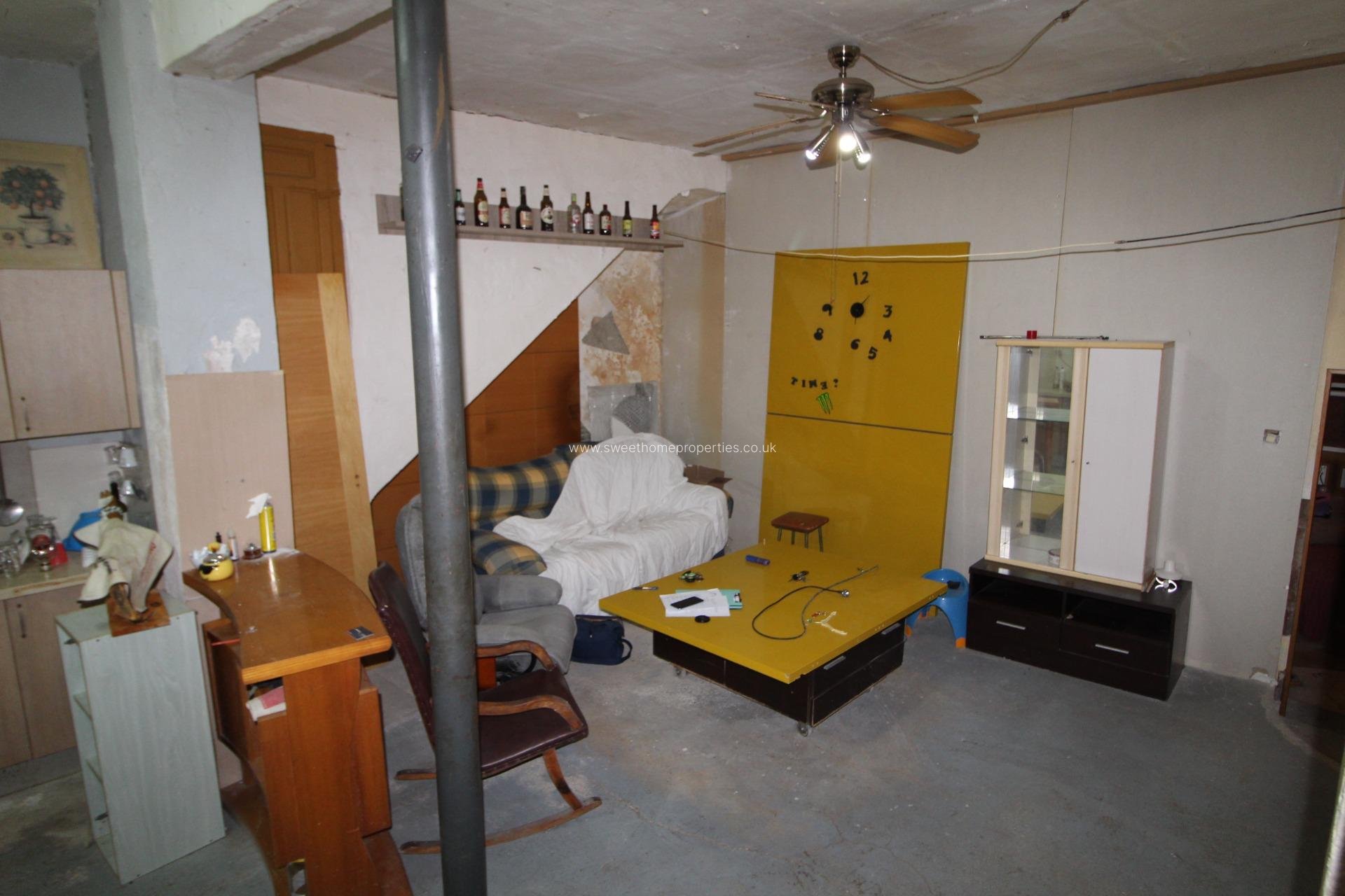 Resale - Country house - Elche