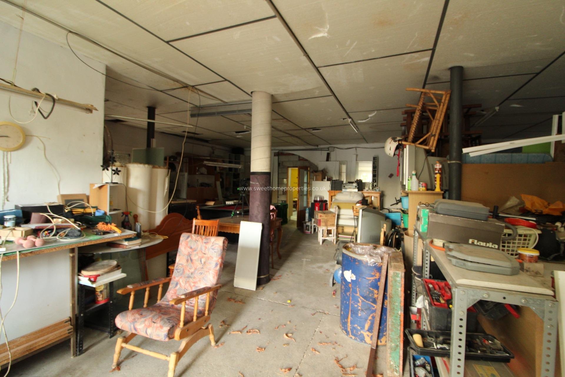 Resale - Country house - Elche