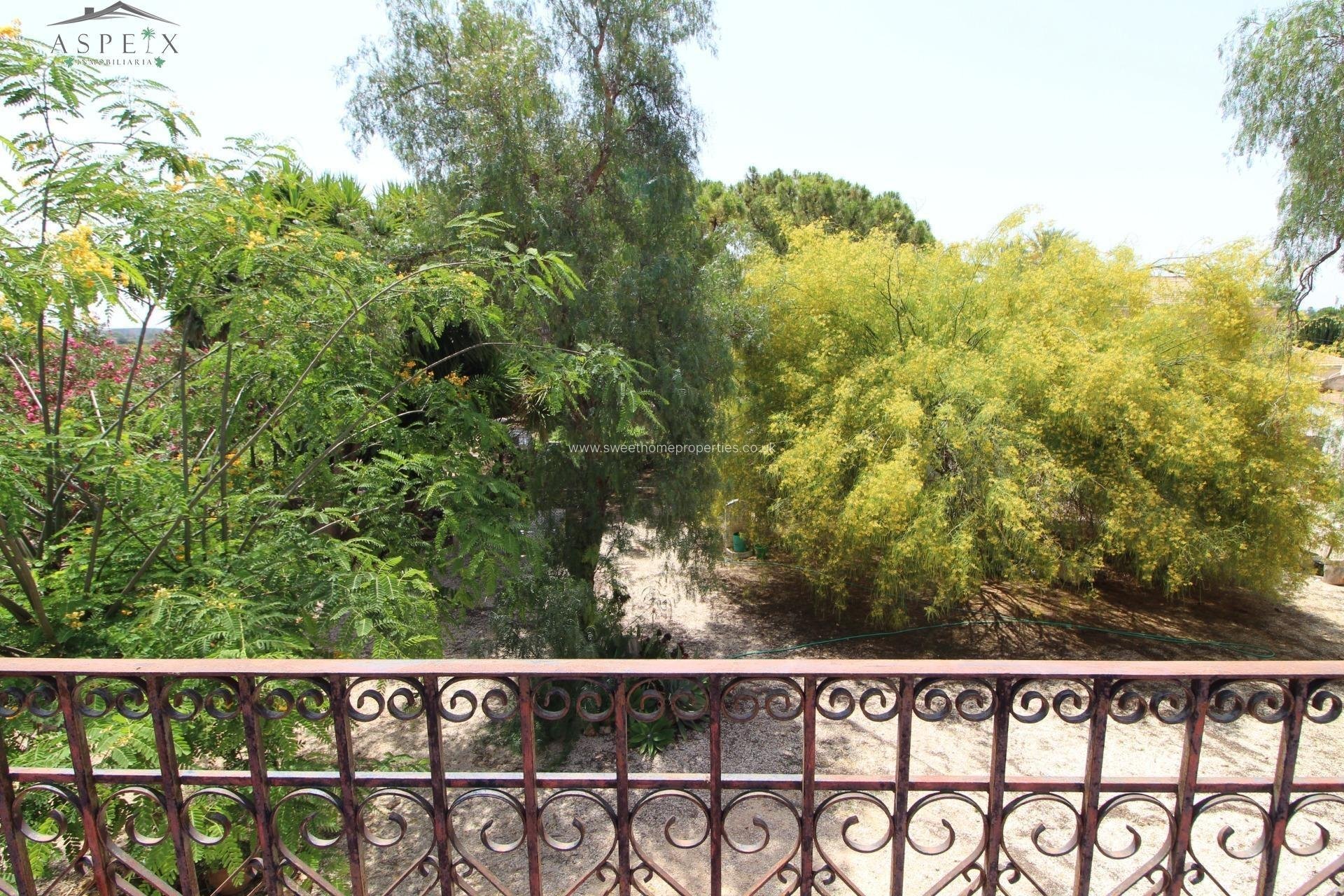 Resale - Country house - Elche