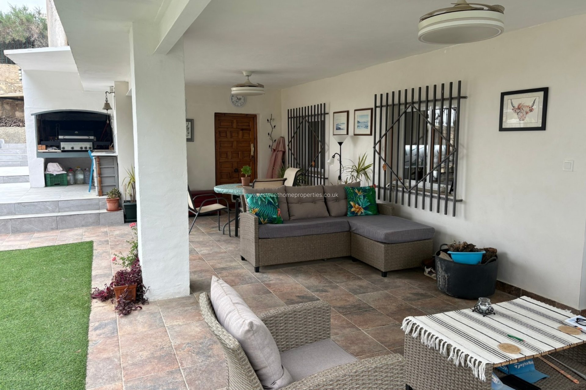 Resale - Country house - Elche