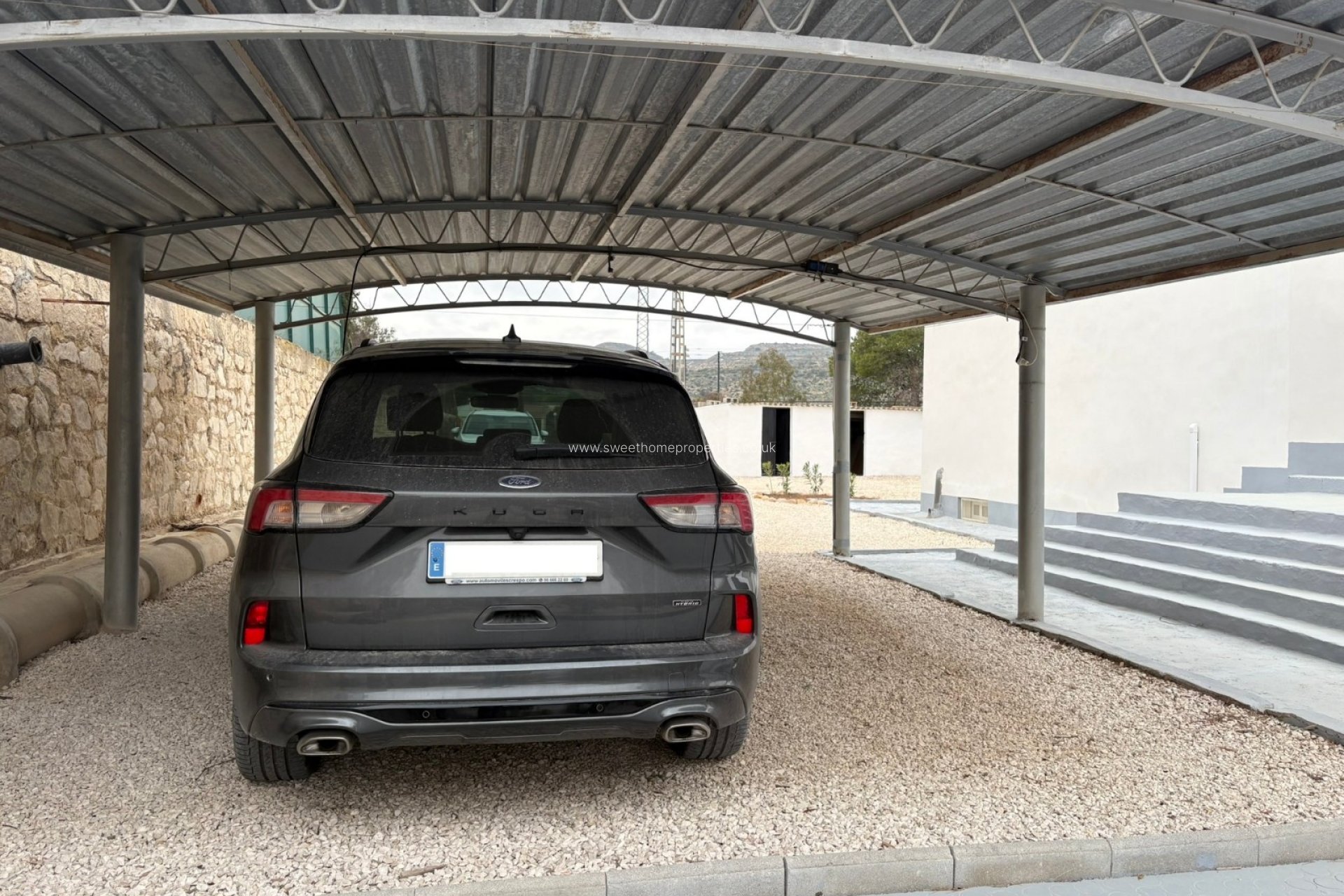 Resale - Country house - Elche